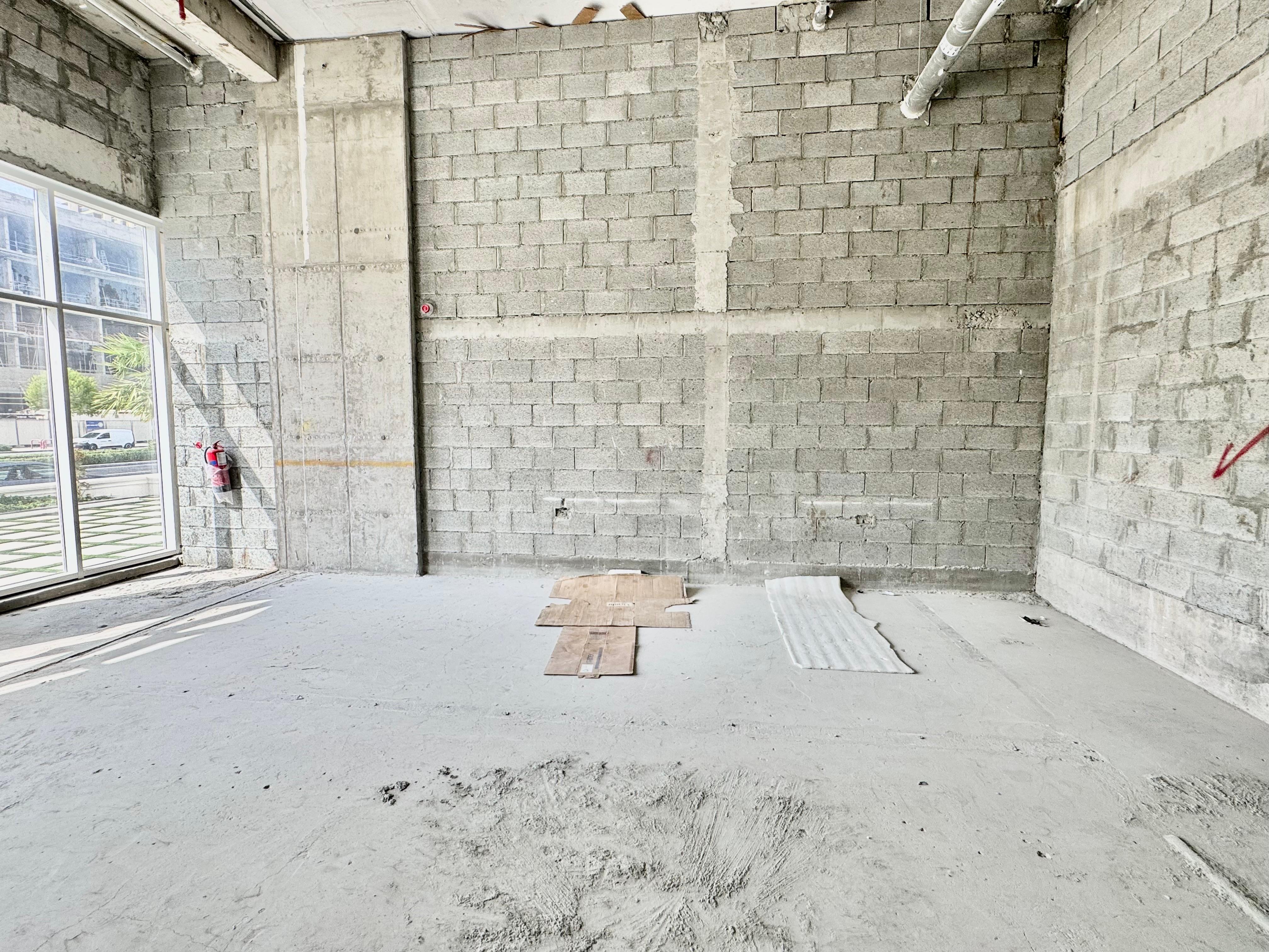 PRIME 798 SQFT | COMMERCIAL UNIT | VINCITORE