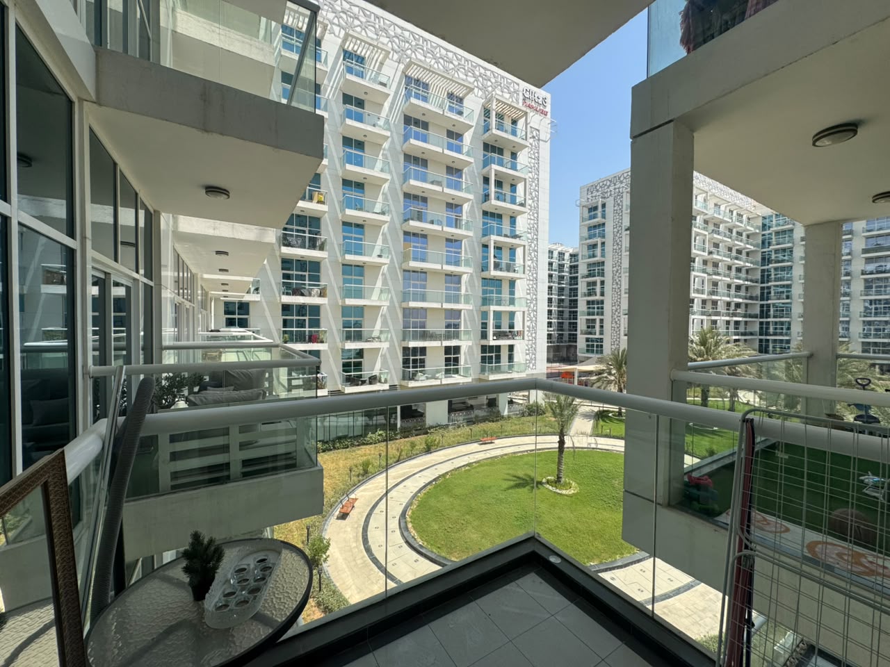 Community View | Spacious Layout | Vacant