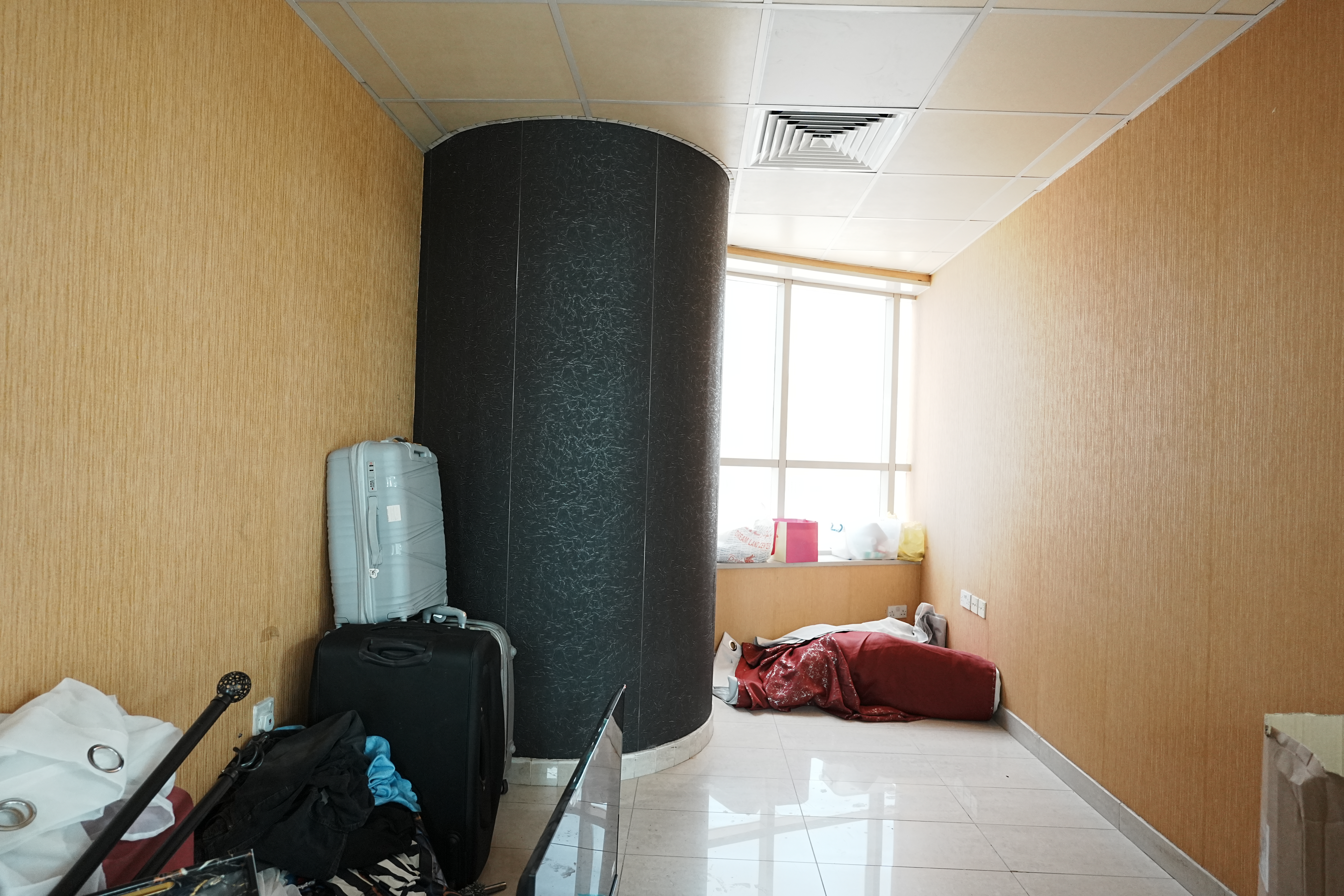 Fully Furnished Office | Prime Diera Location | Ready to Move In | Near Metro Access