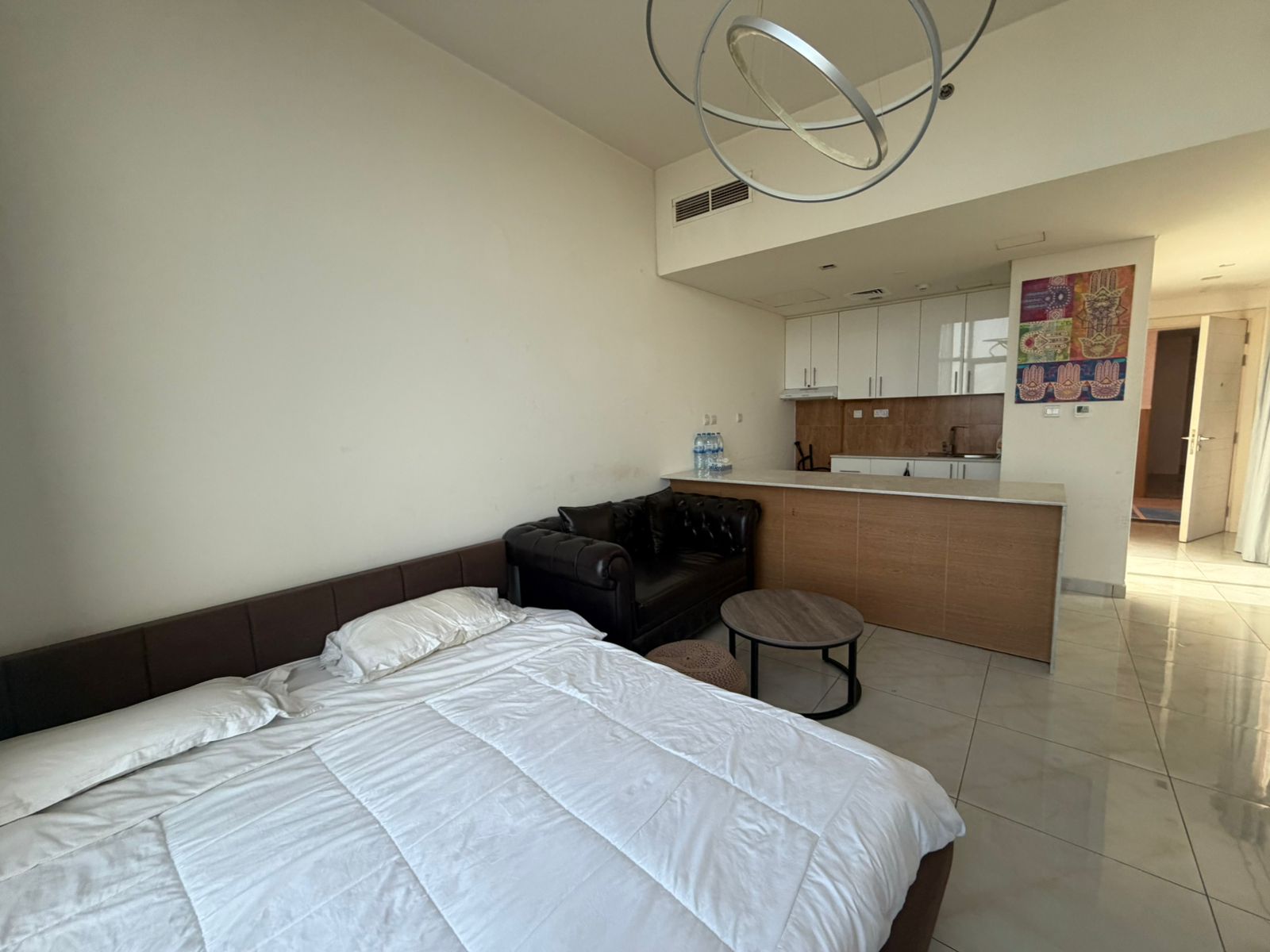 Low Price | Spacious Studio | Ready to Move