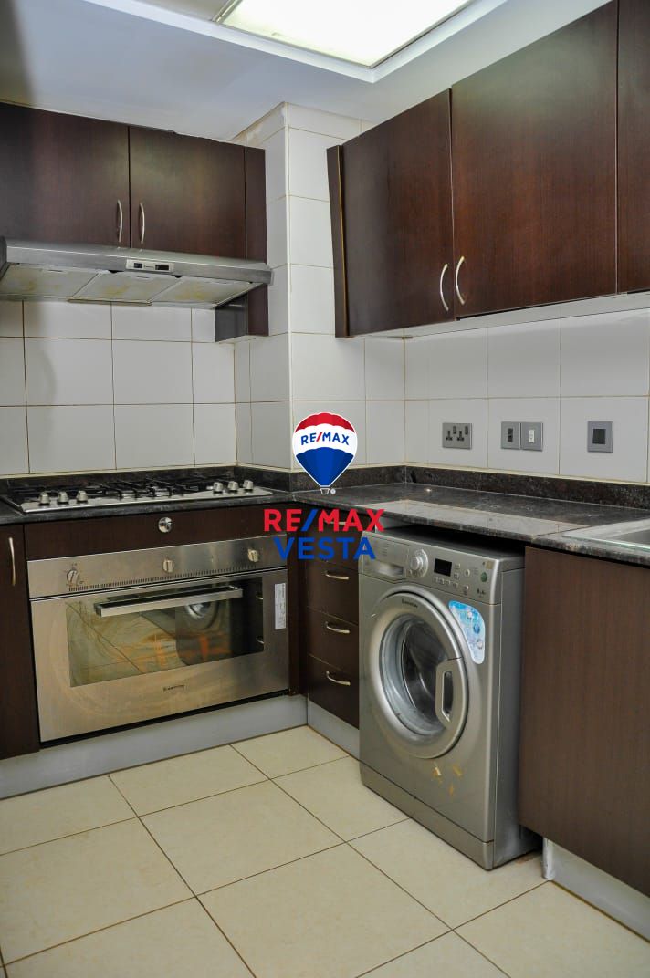 Large Terrace | Fully Furnished | Open Sea View | Maid Room | Rented