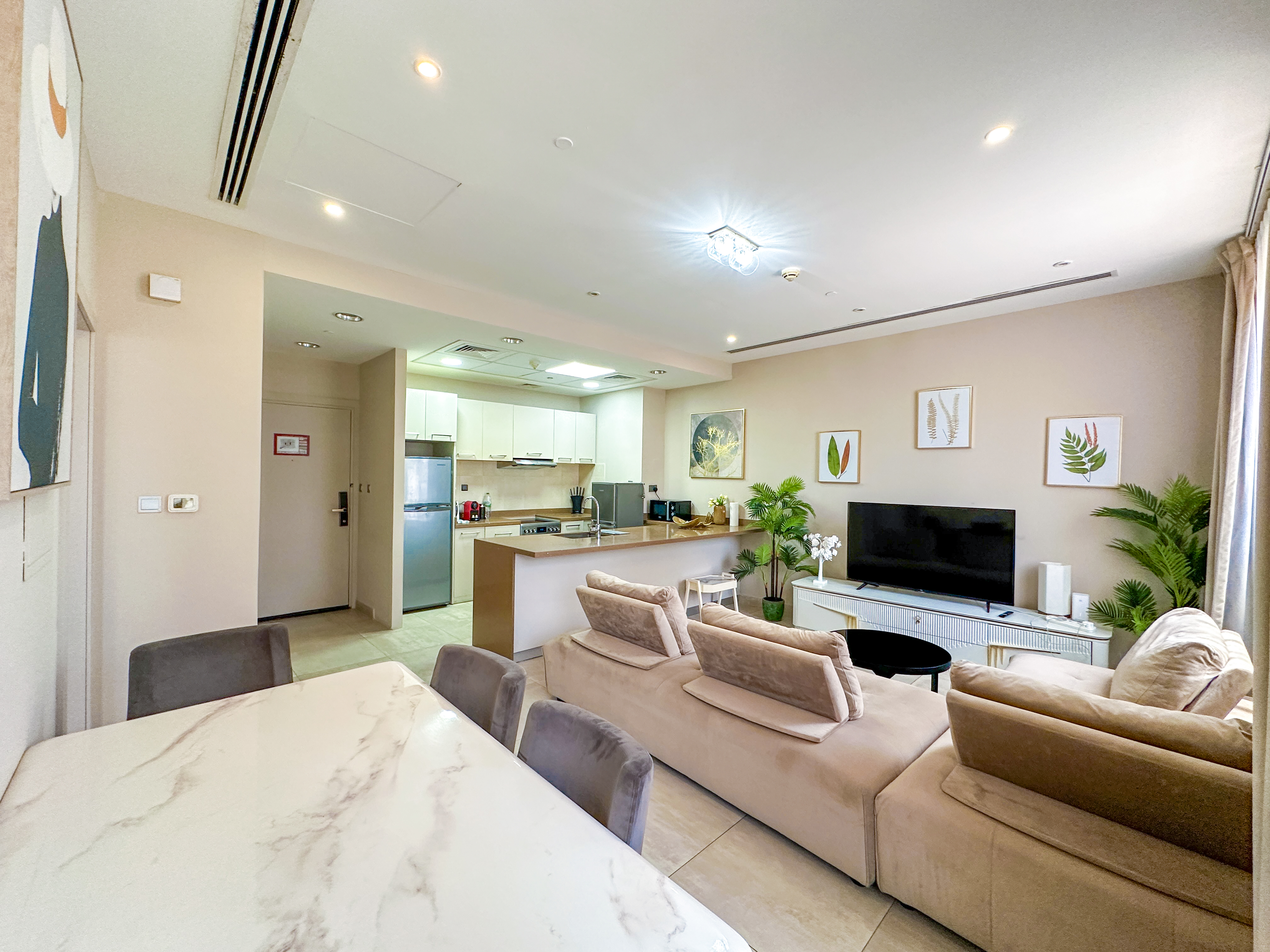 Marina Community | Premium Finish | Ready to Move