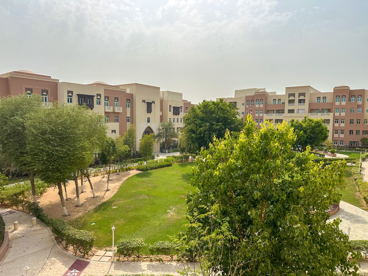 Spacious Layout | Prime Community | Ready to Move