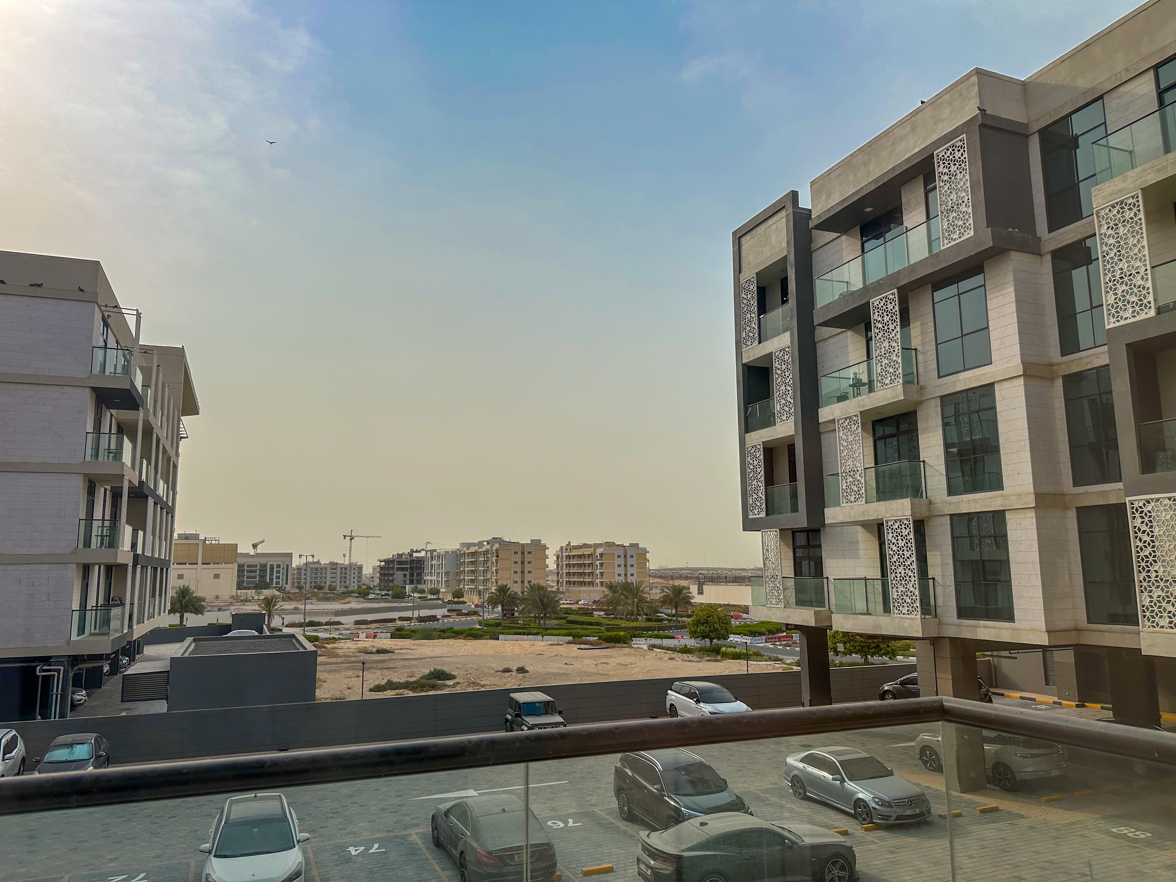Wake Up to Peaceful Community Views | Spacious Apartment | For Rent