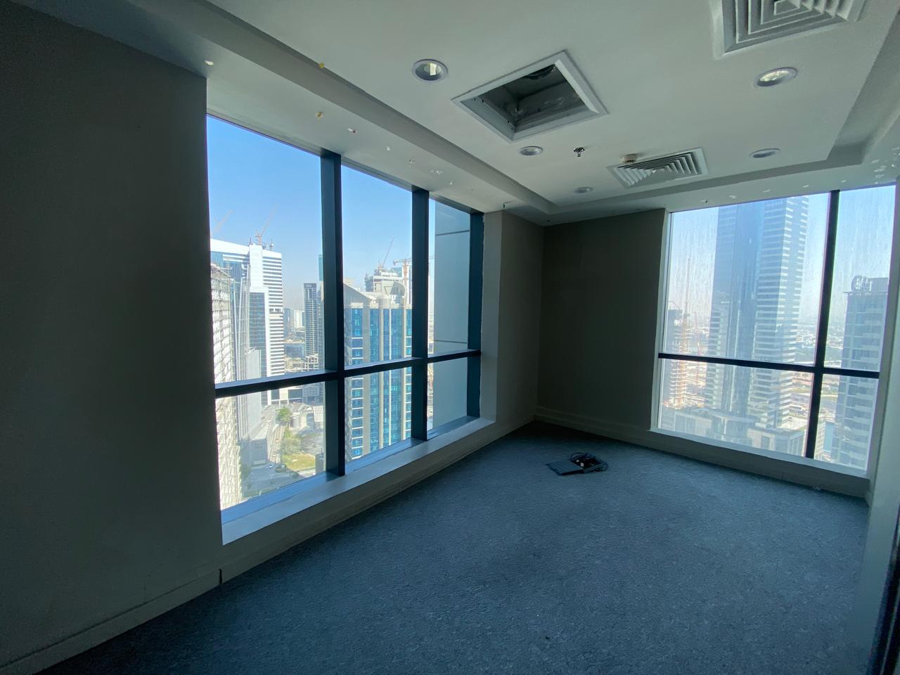 Office Space for Rent in  at Business Bay Dubai