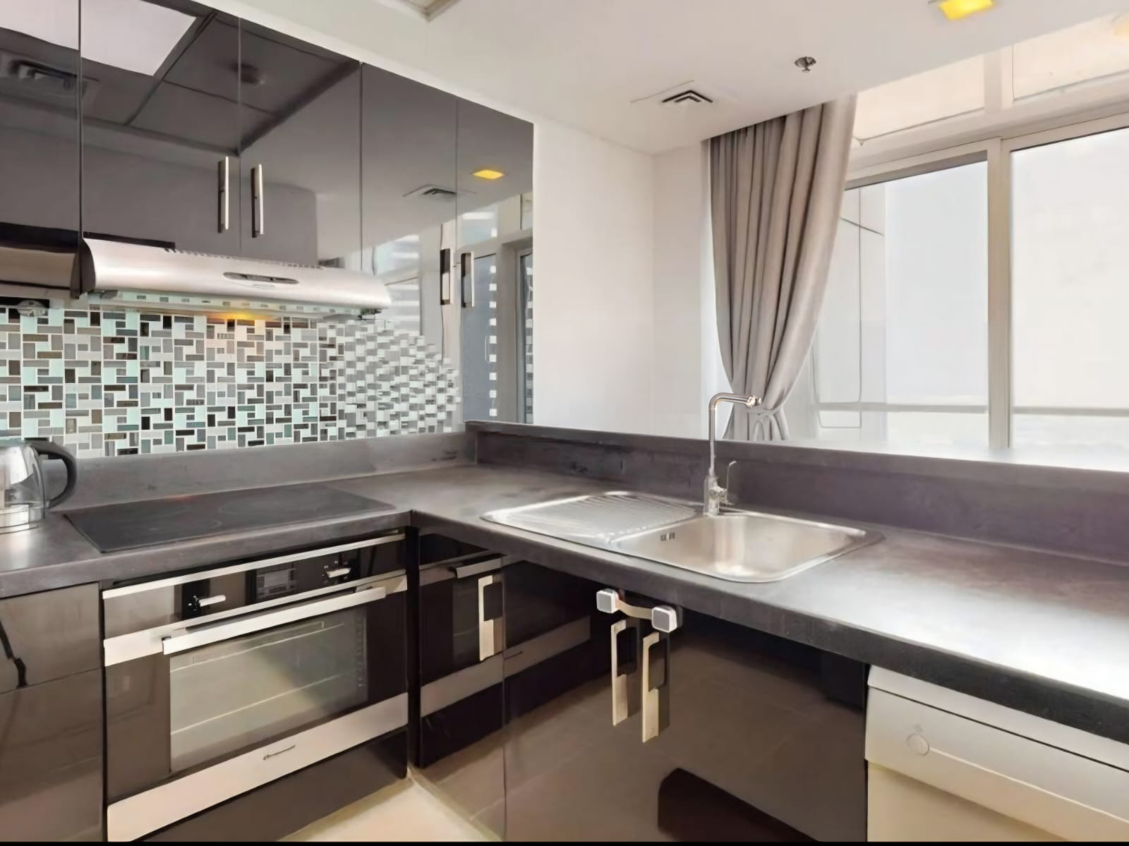 Sea View | High Floor |Prime Location