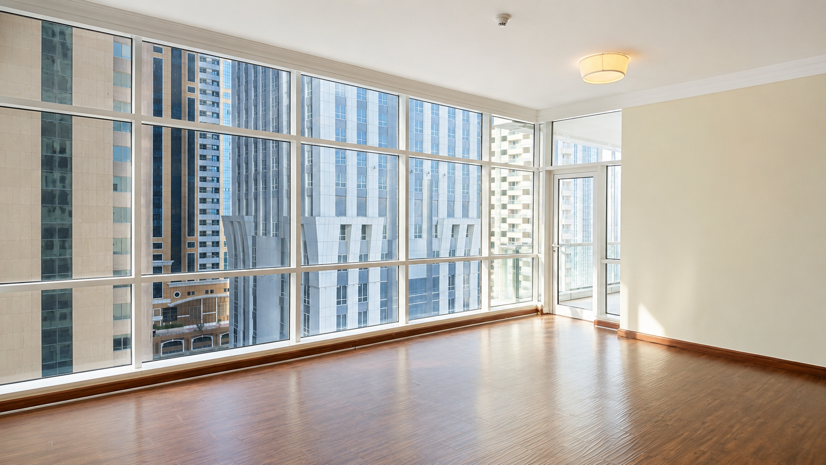 Marina Living | Prime Location | Spacious Layout