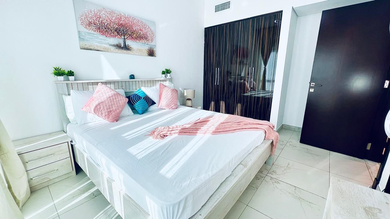 Stylish Apartment | Bright Interiors | Great Community