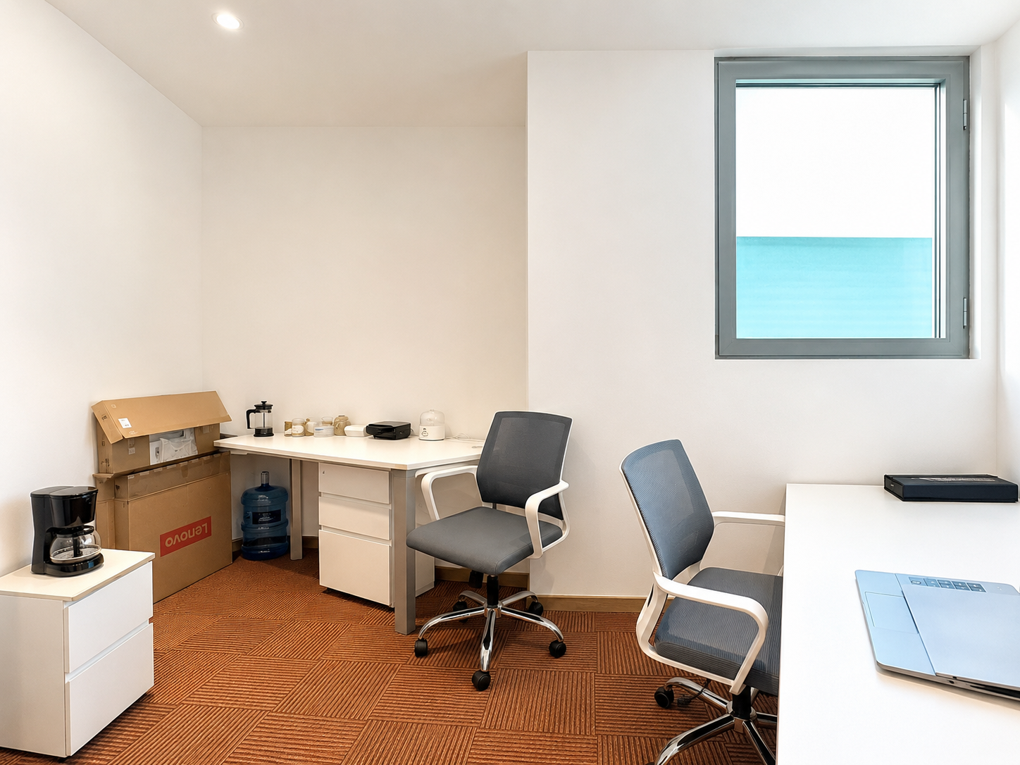 Modern Office | Excellent Location | Flexible Layout