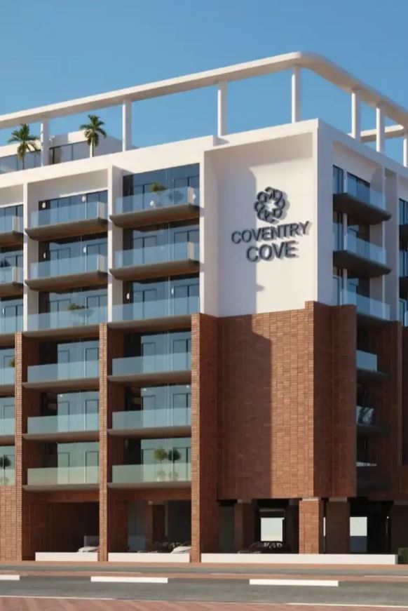 Funished Studio | For Sale | Coventry Cove