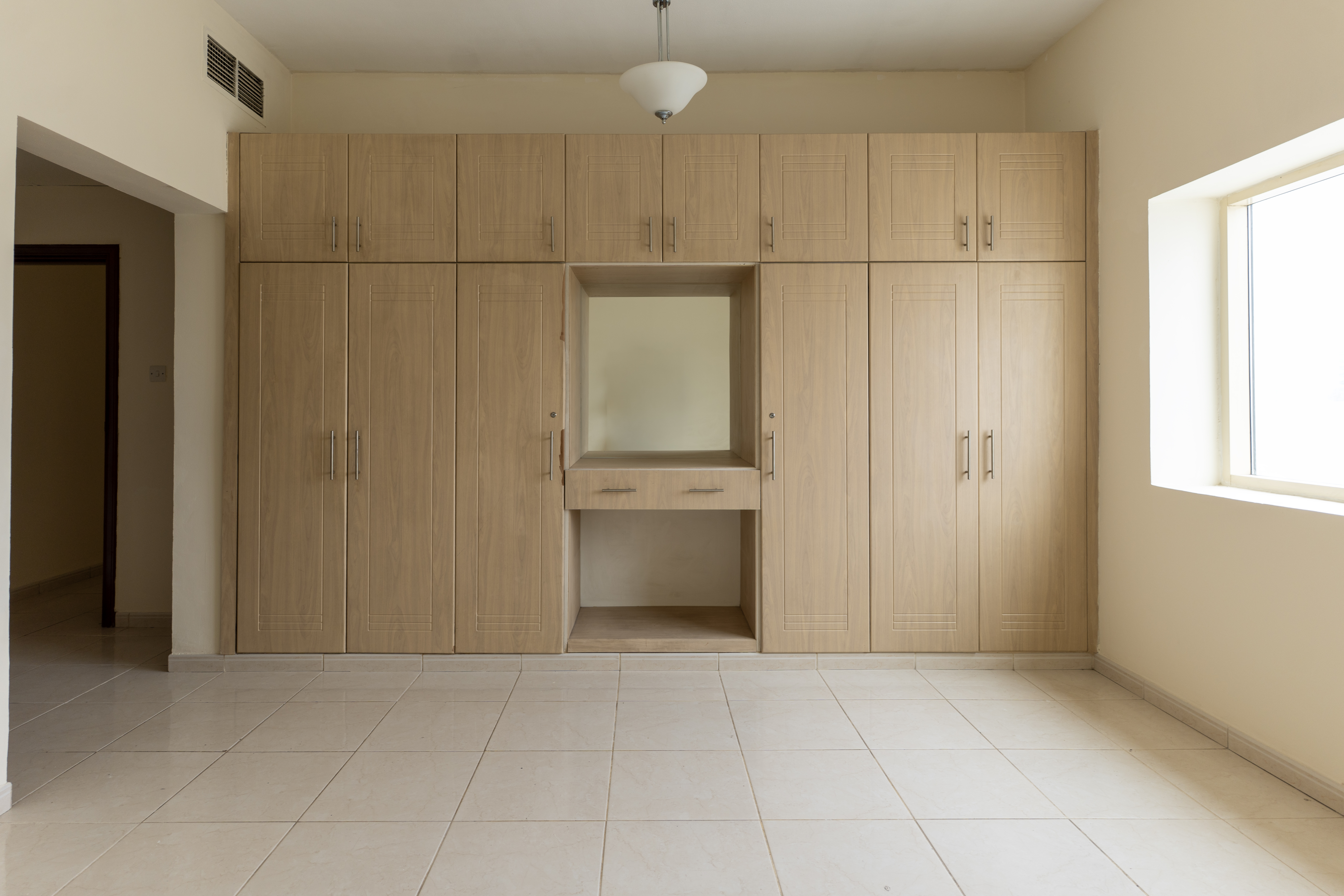 Bright & Well-Maintained | 2BR with Balcony | Ready to Move In