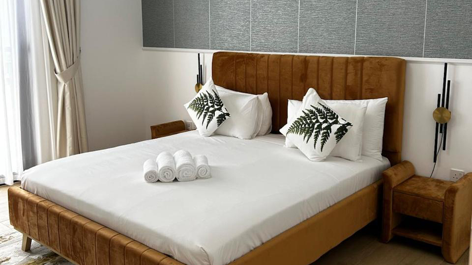 Premium Apartment | Vacant | Full Lifestyle Amenities