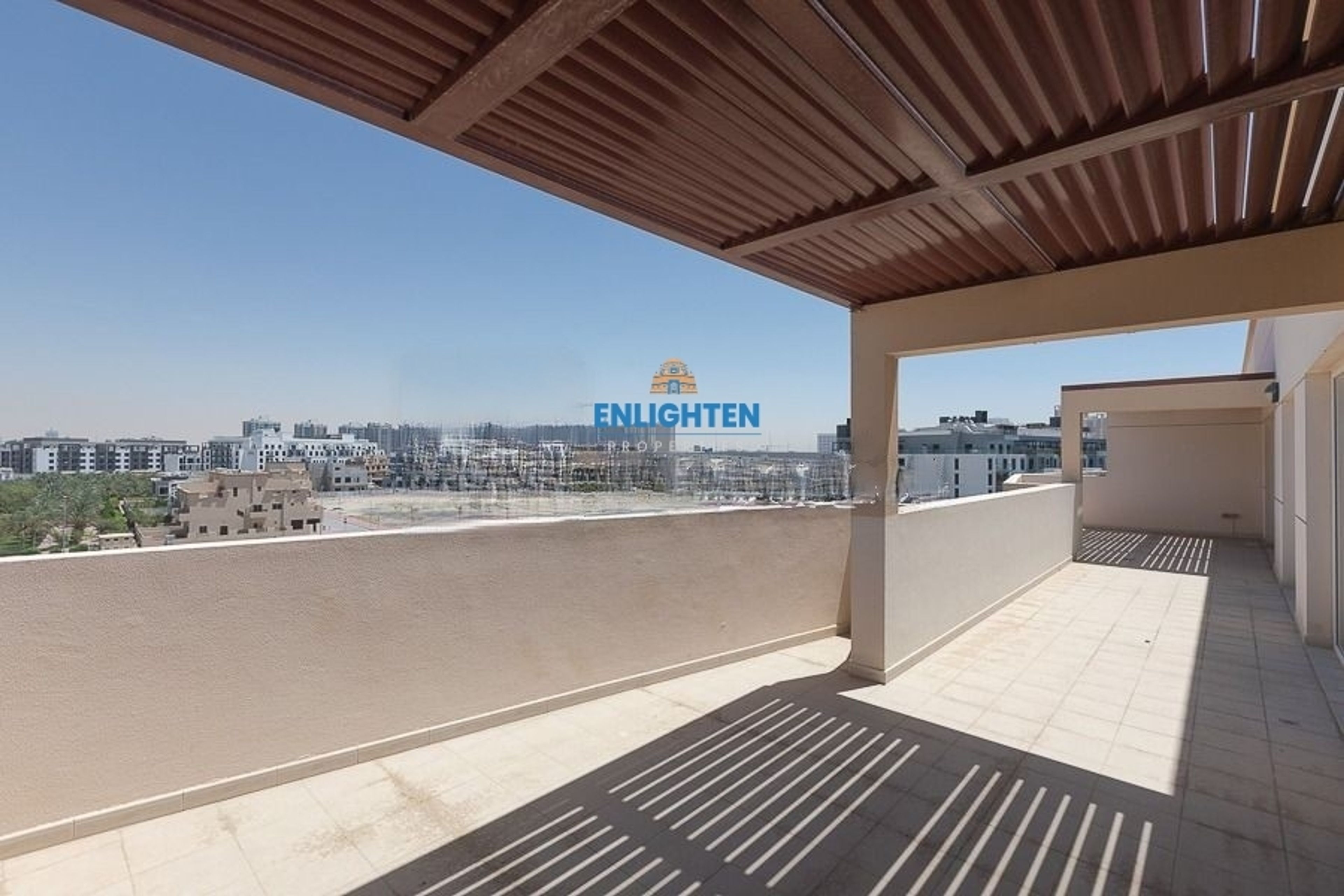 Sandoval Gardens Building Guide Bayut