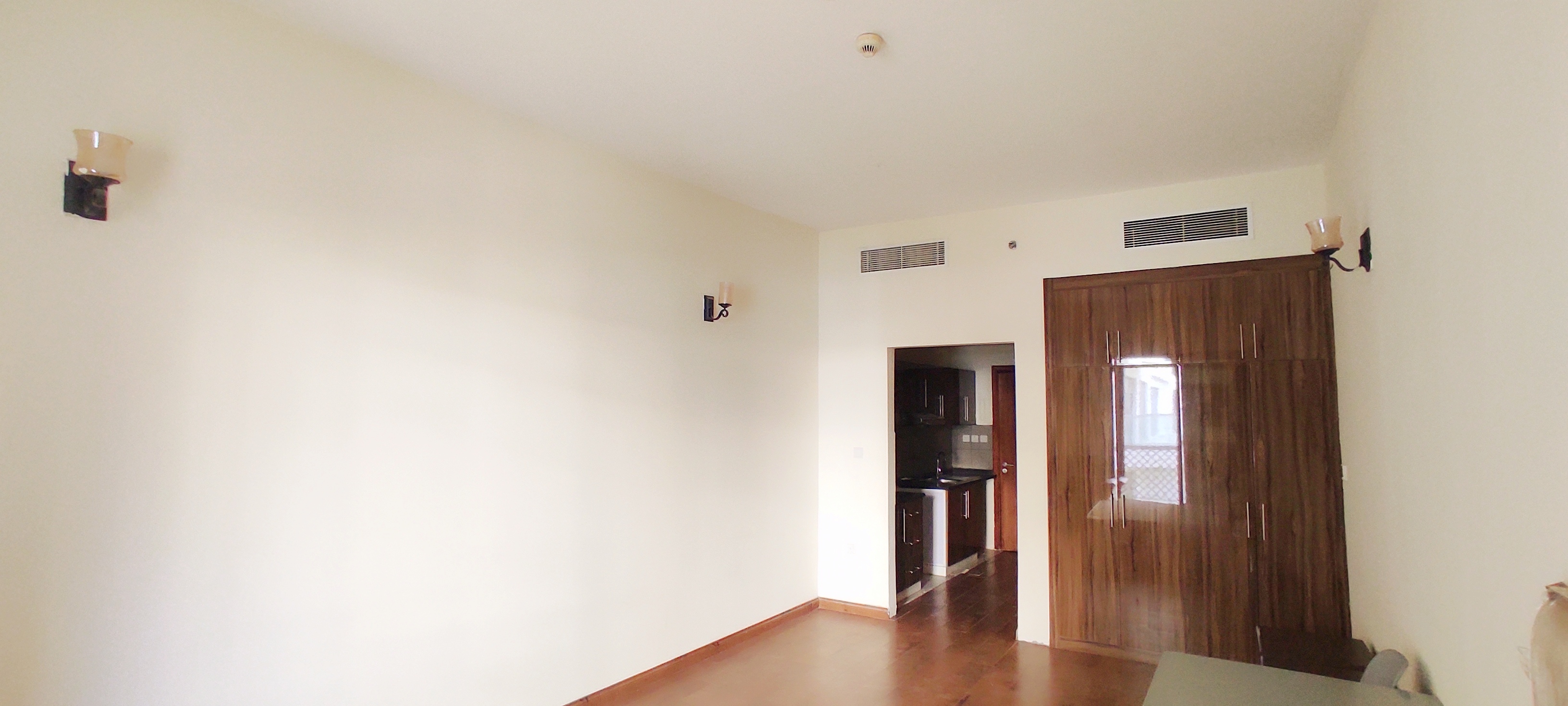Studio | For rent | 470.81 Sq. Ft. | Unfurnished