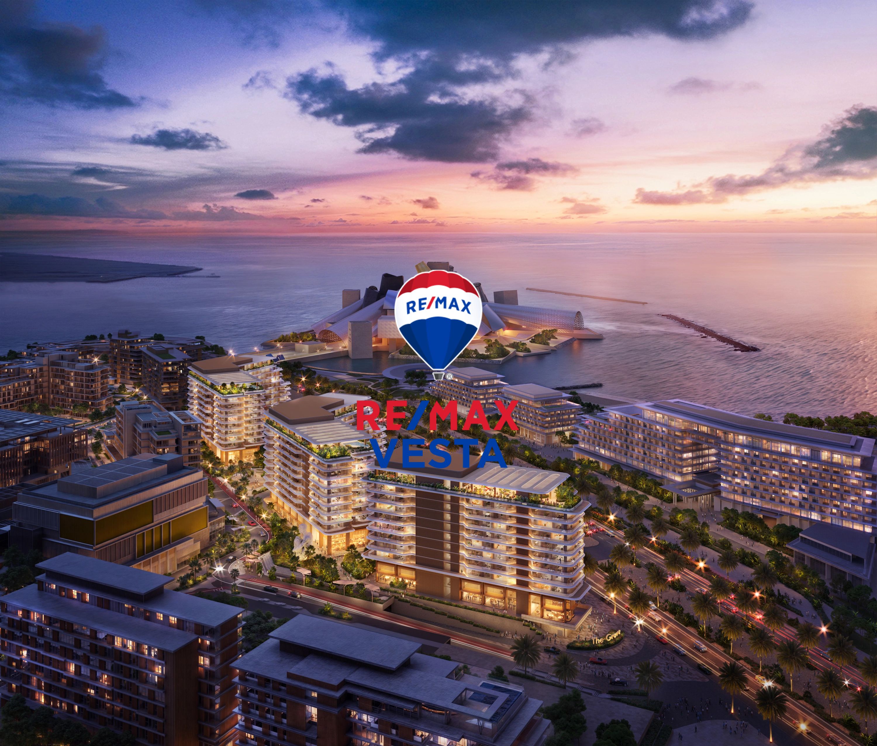 Exquisite Layout | Full Sea View | Artistic Location | Large Balcony with Stunning Views