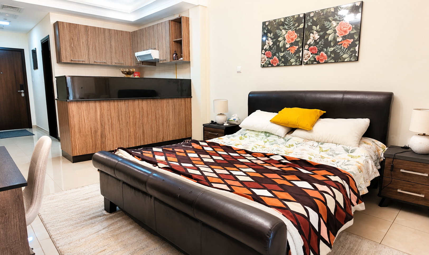 Multiple Cheques | Ready to Move | Community View