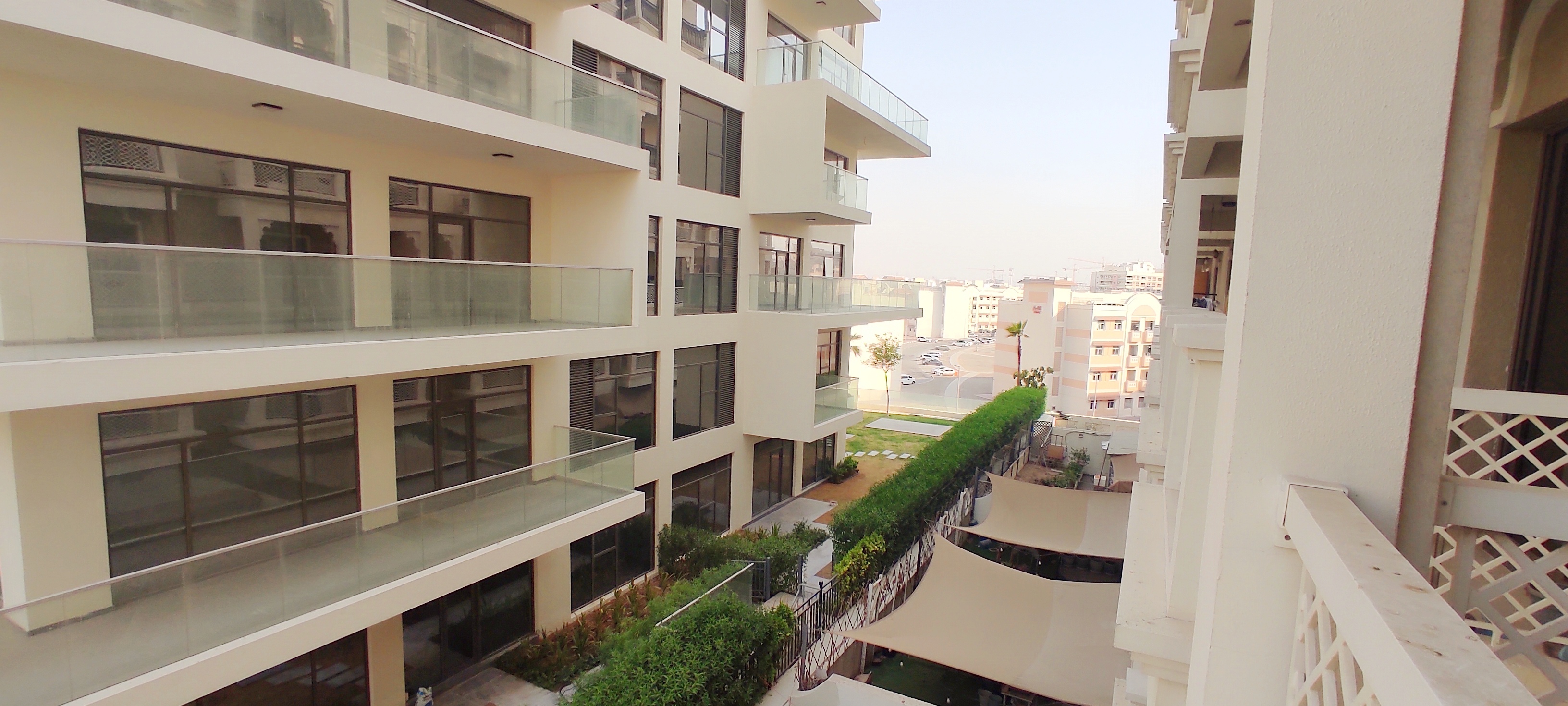 Studio | For rent | 470.81 Sq. Ft. | Unfurnished
