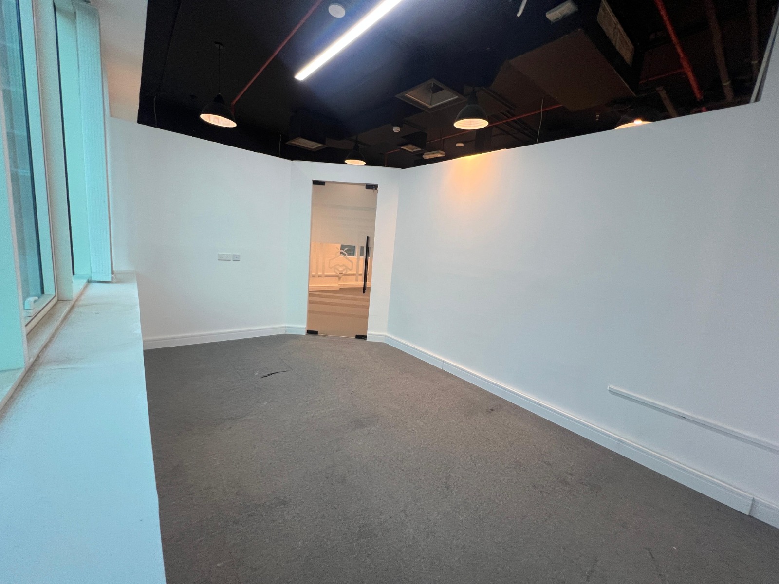 Premium Fitted Office | Spacious Layout