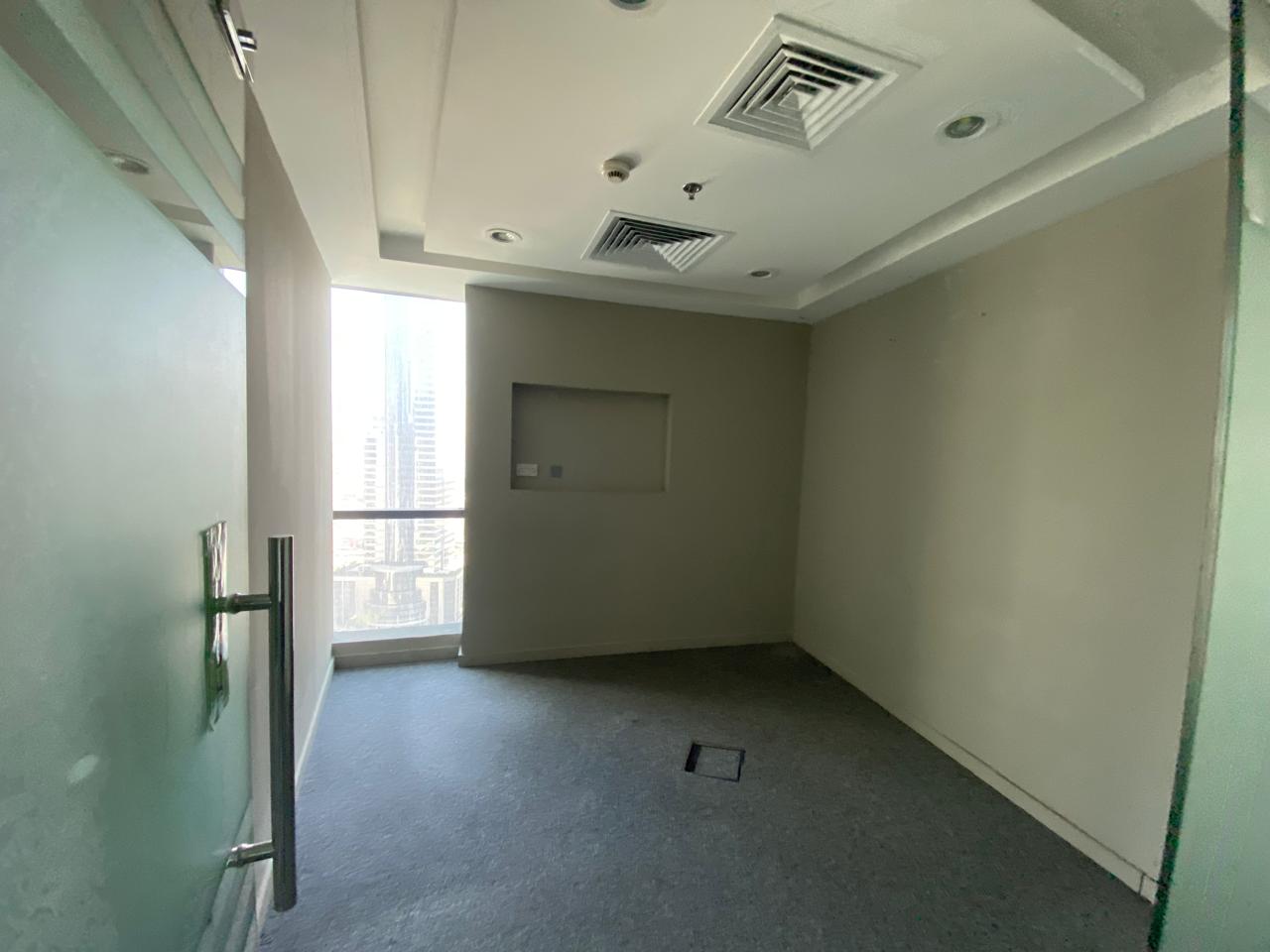 Office Space for Rent in The Regal Tower at Business Bay - Dubai