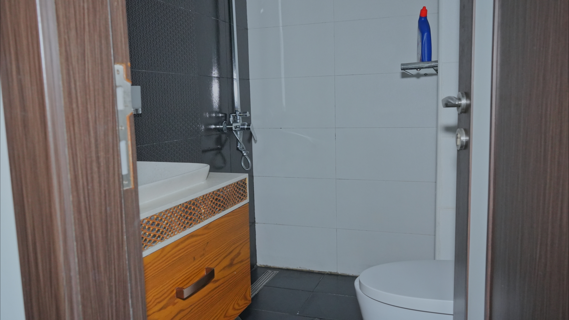 Affordable Luxury Studio | Resort-Style Amenities