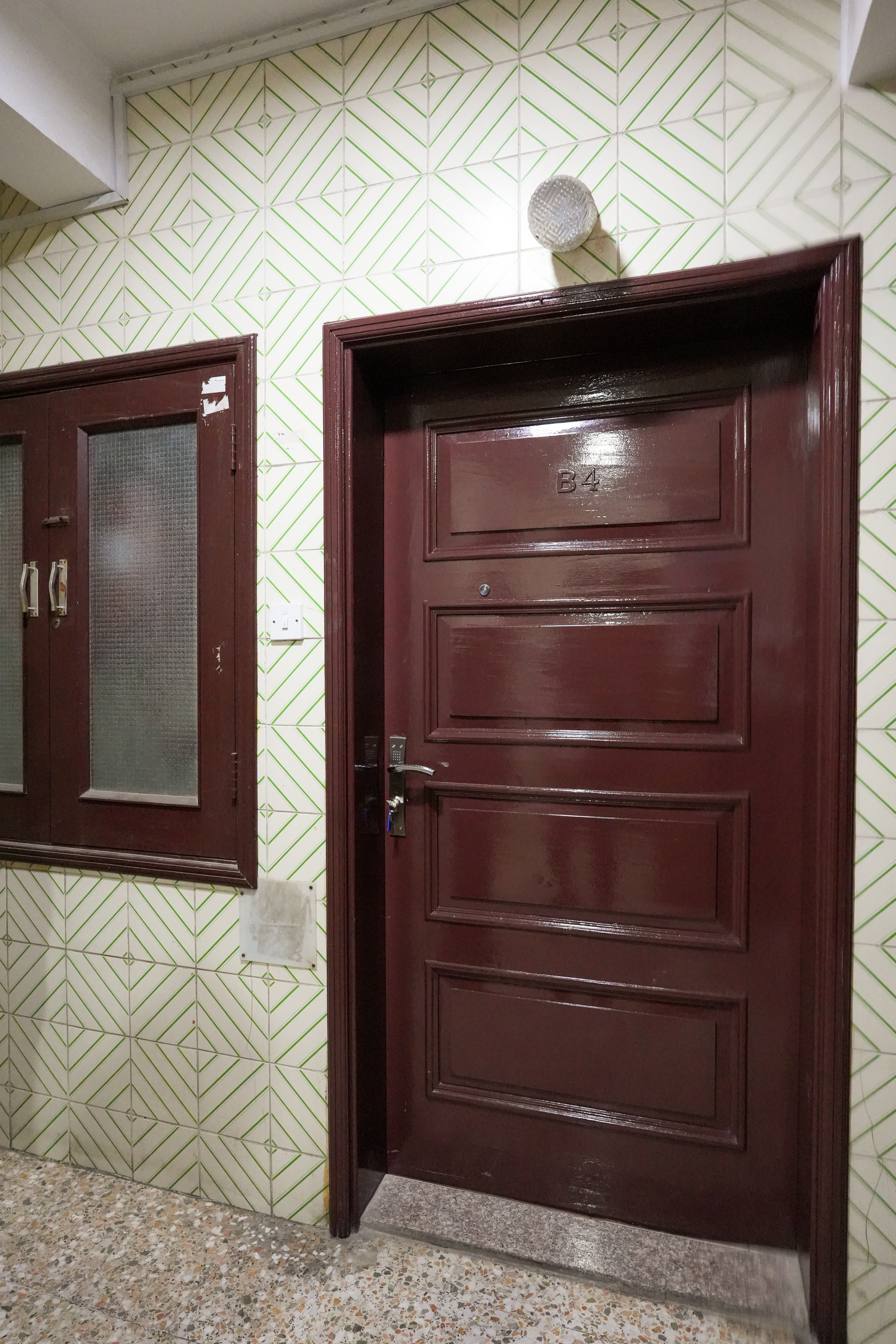 Comfortable 1BR Apartment | Well Maintained | Vacant