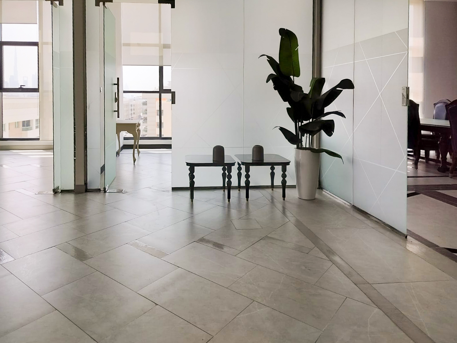 Fully Furnished | Prime Location | Ready to Move