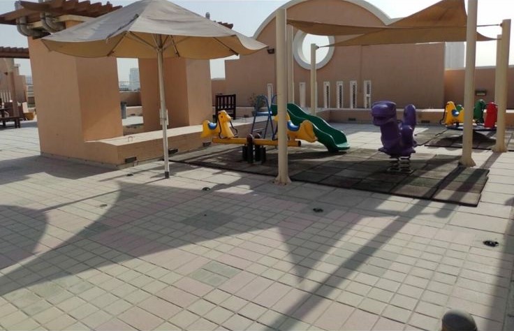 Spacious Layout | Best Offer | Prime Location
