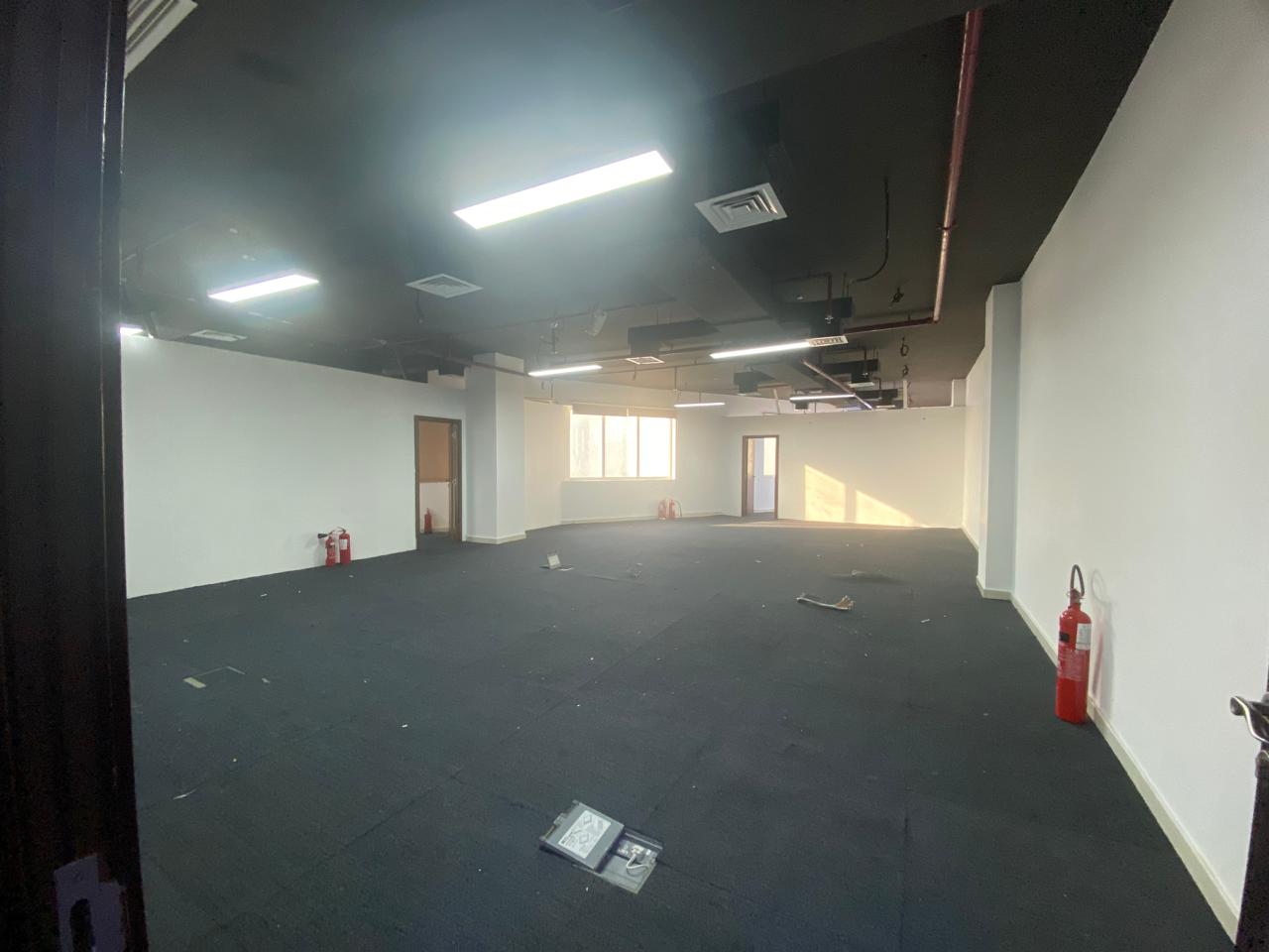 Commercial Office | Ready to Move-In