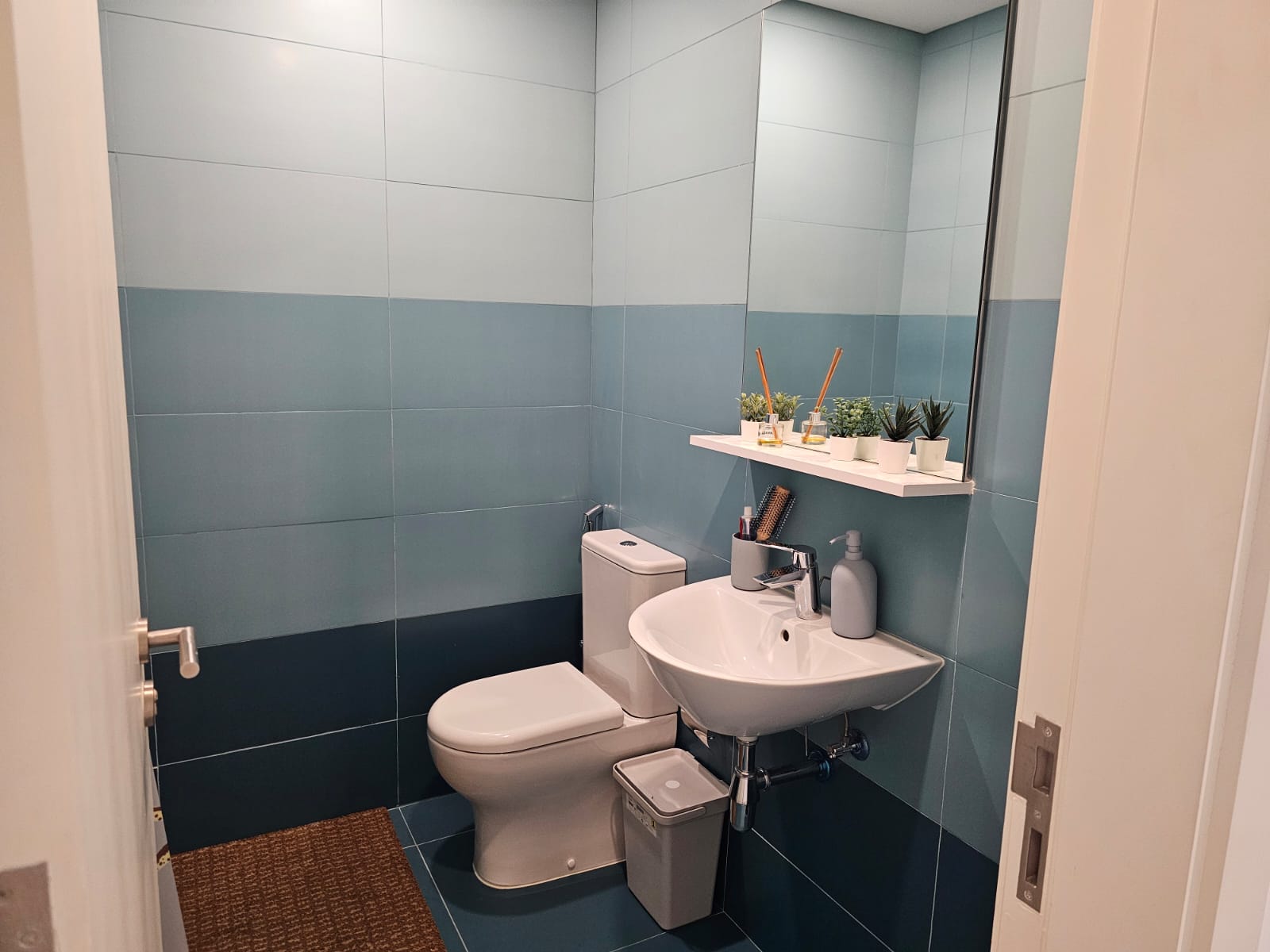 Fully furnished | high ROI | best for investment