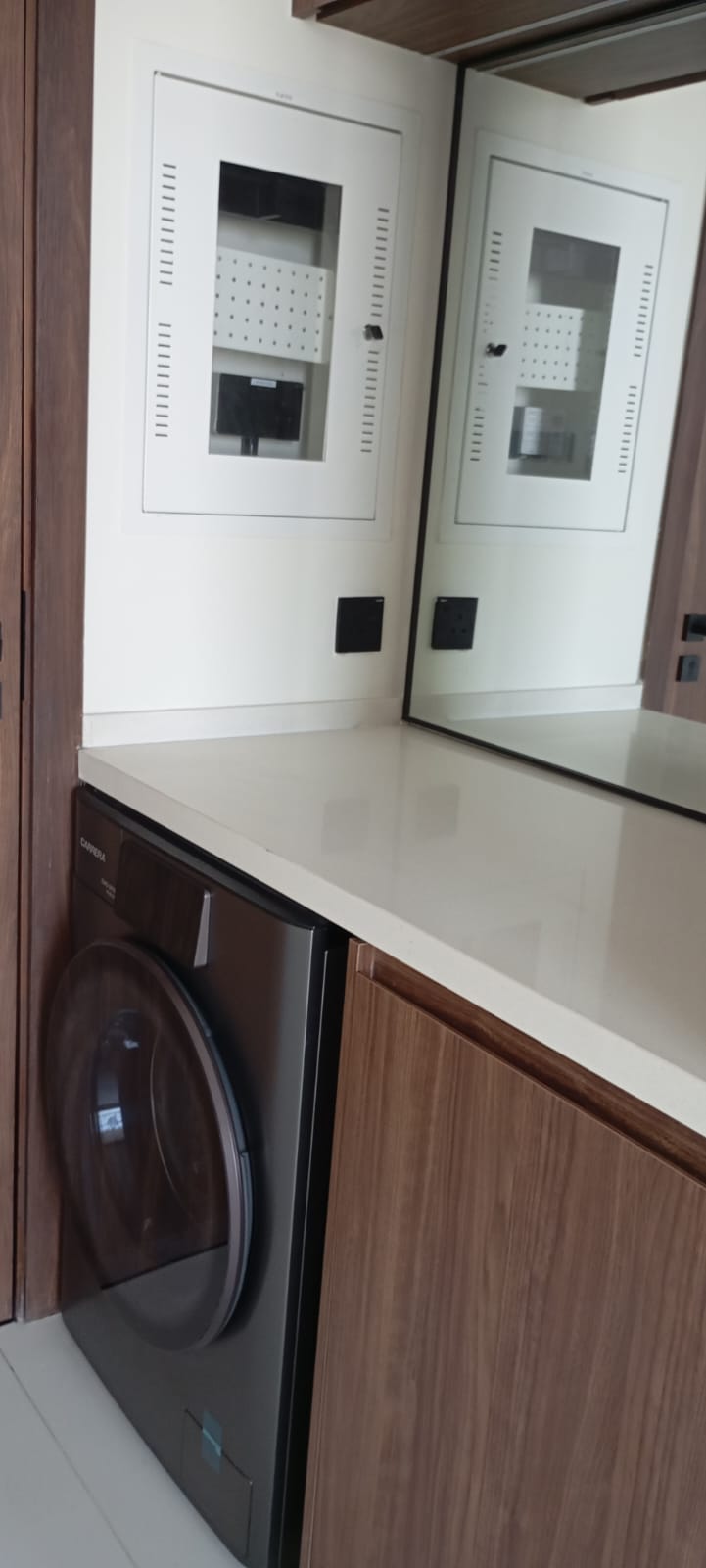 Brand New | Semi Furnished |Luxury Lifestyle