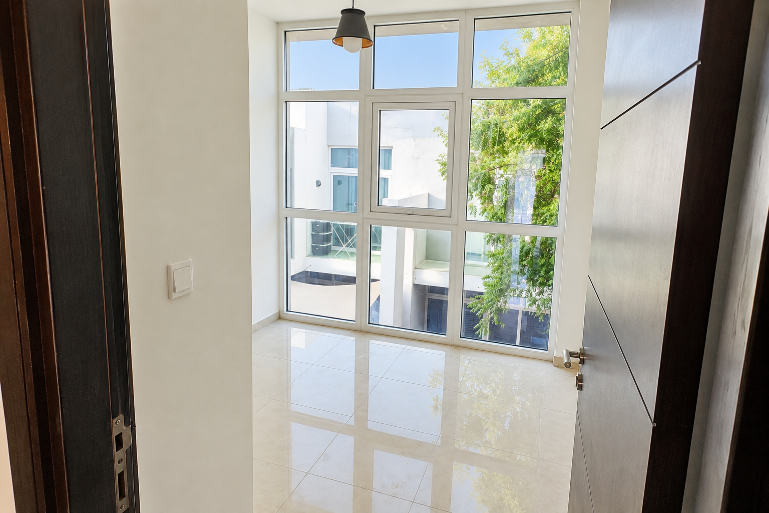 Modern Villa | Albizia DAMAC Hills | Family-Friendly Community
