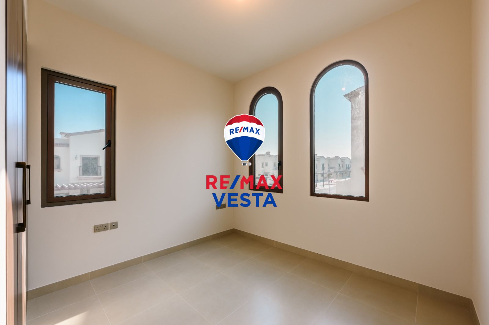 Elegant 3BR Villa | Bloom Living | Vacant | Family-Friendly Community