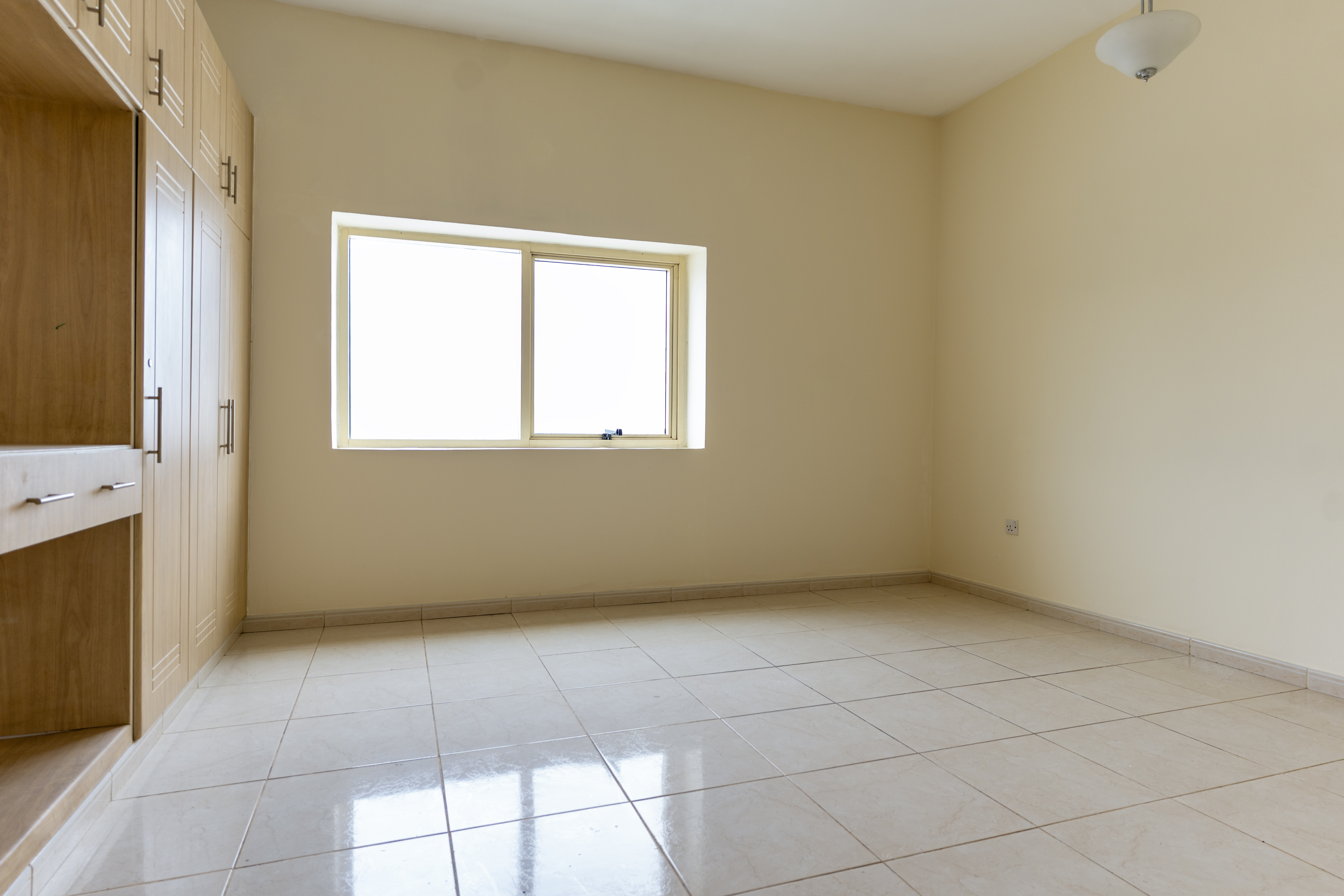 Bright & Well-Maintained | 2BR with Balcony | Ready to Move In