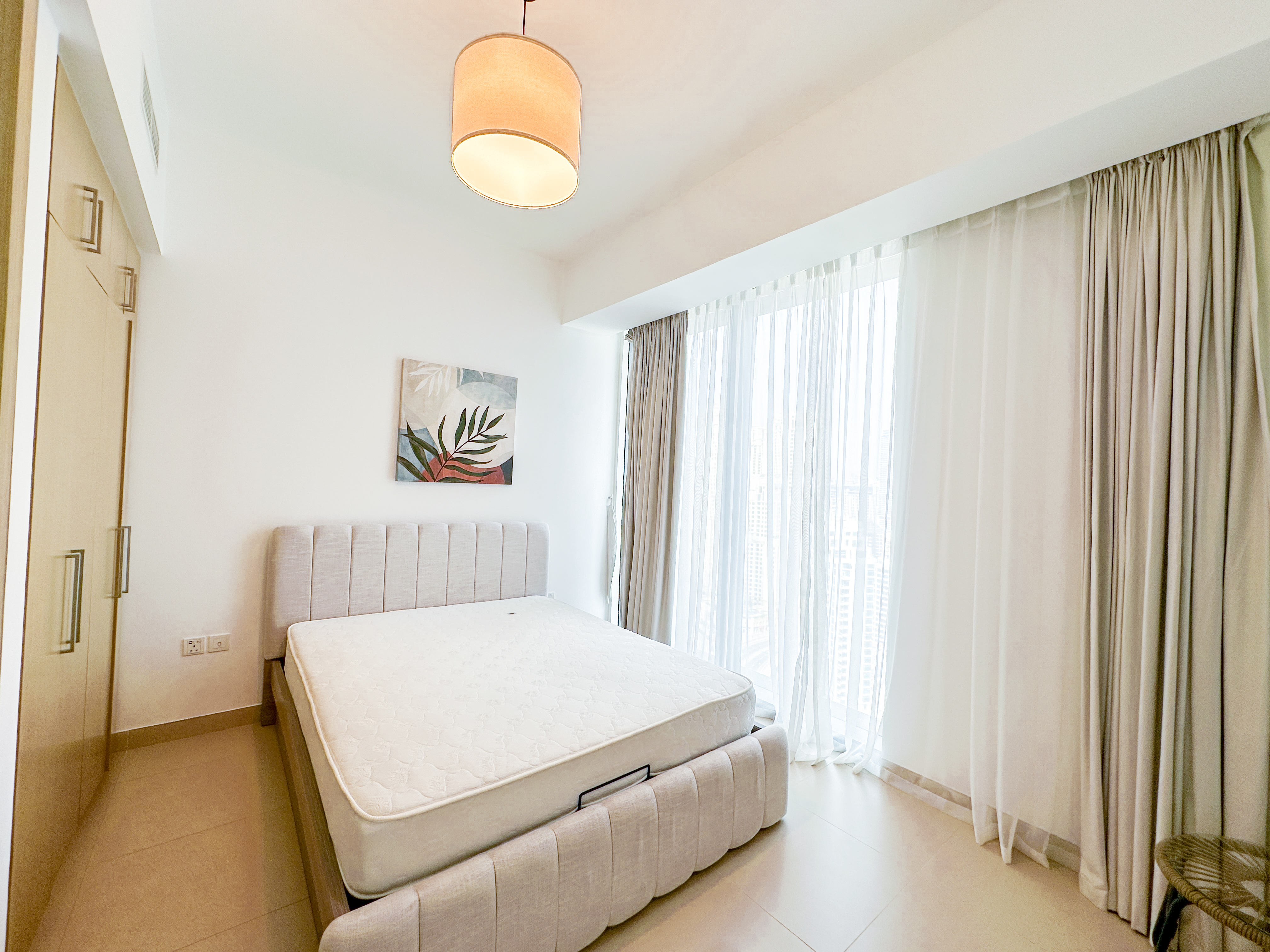 Prime Dubai marina Address | Astonishing Sea and Marina views | Luxury living | Exclusive Emaar 52|42 Residence