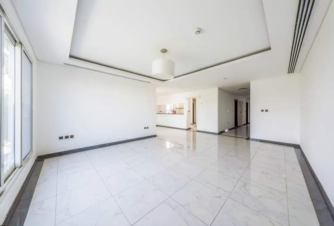 Luxury Polo Community Villa | Unfurnished Home