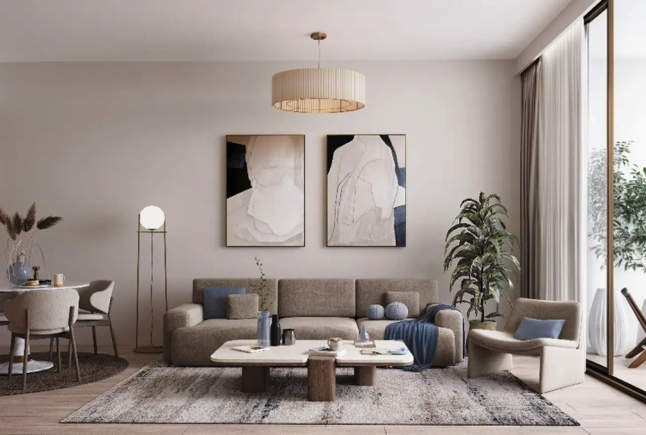 Apartment for Sale in 11 Hills Park at Dubai Science Park - Dubai