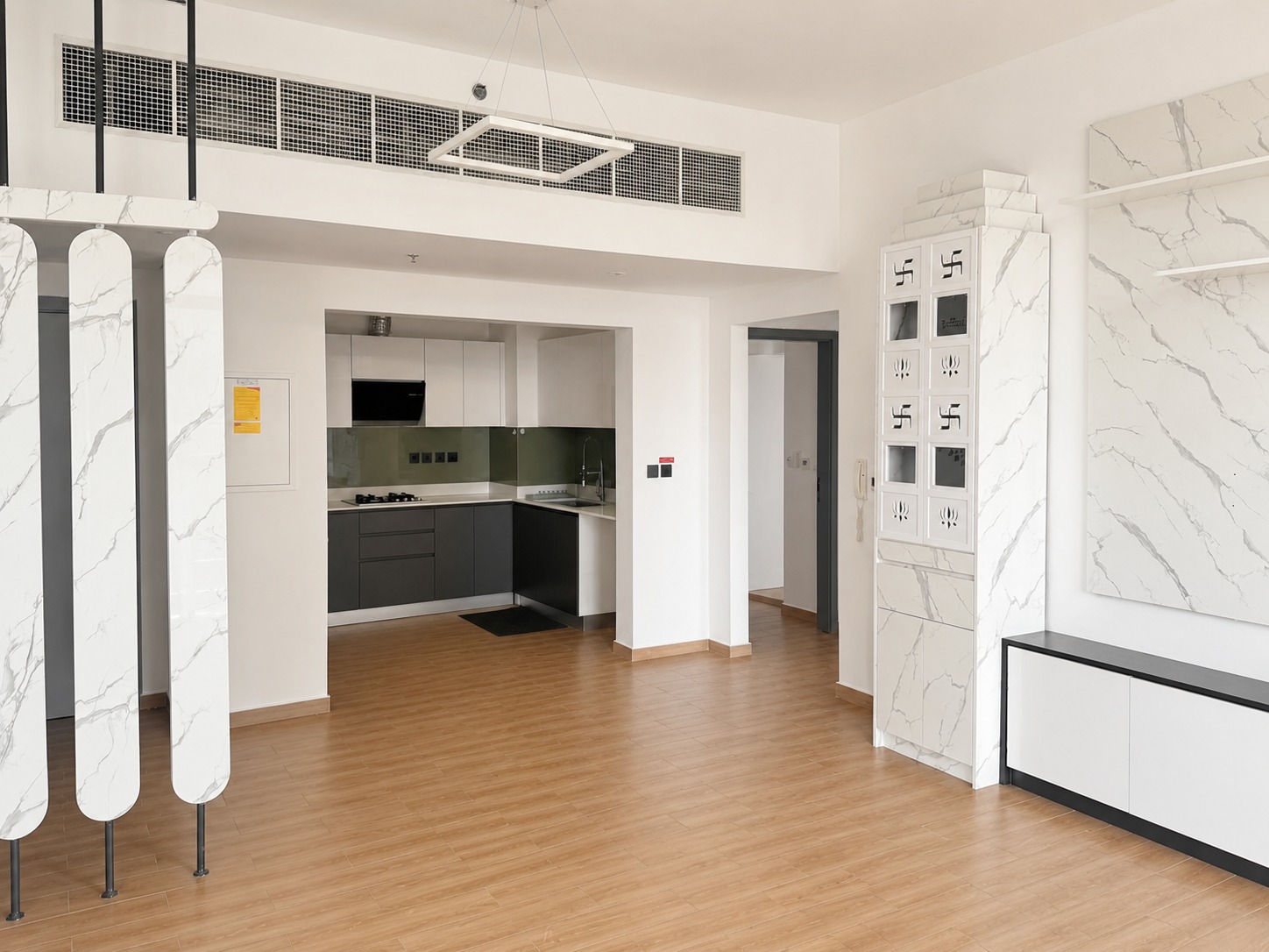 Great Value | Modern Apartment in Sports City | Ready to Move In