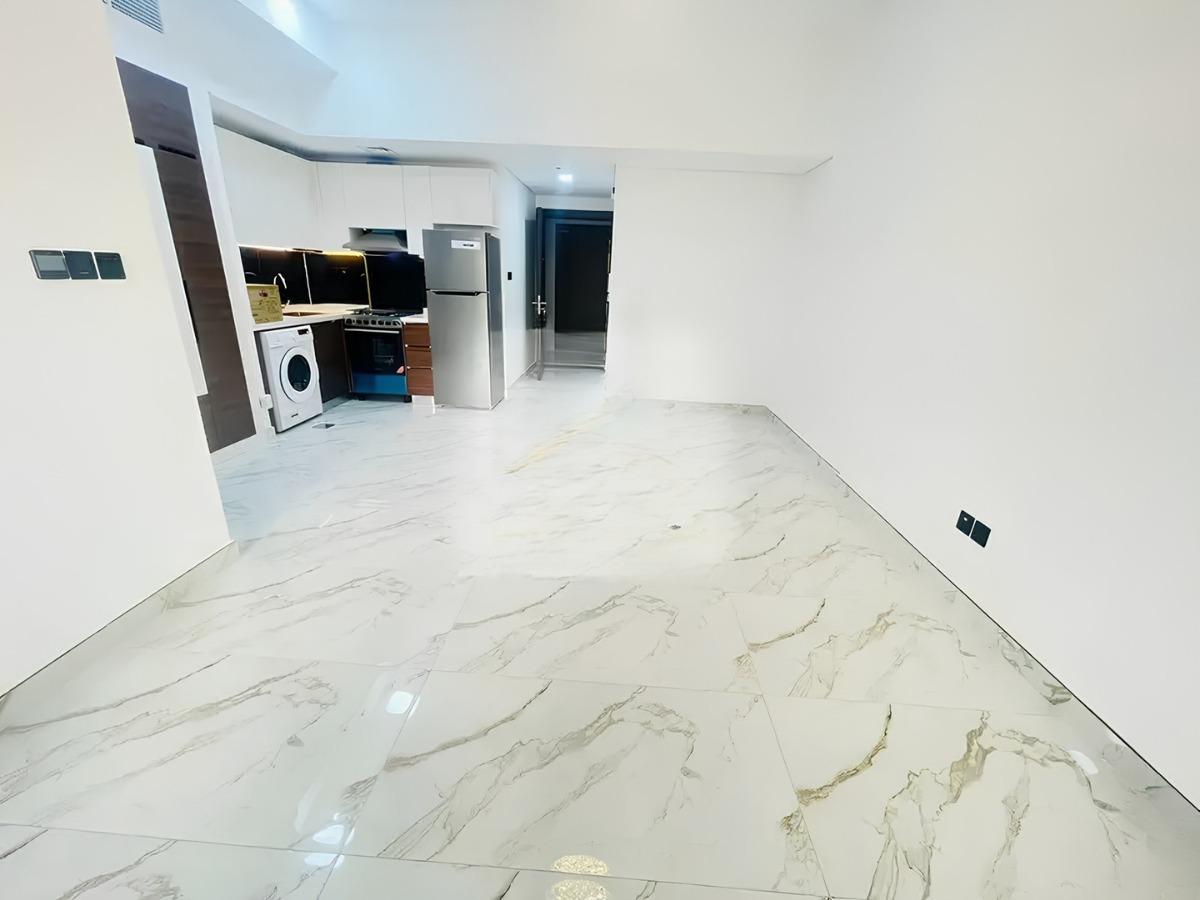 Pool View | Ready To Move | prime location