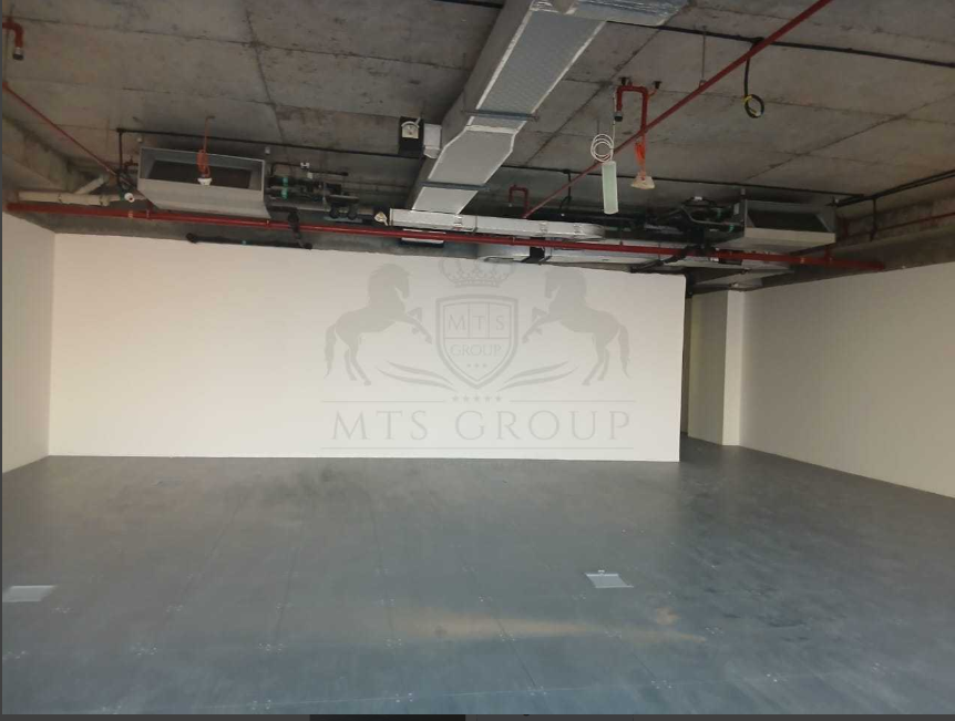 Spacious Office Space | Ready to Move-In