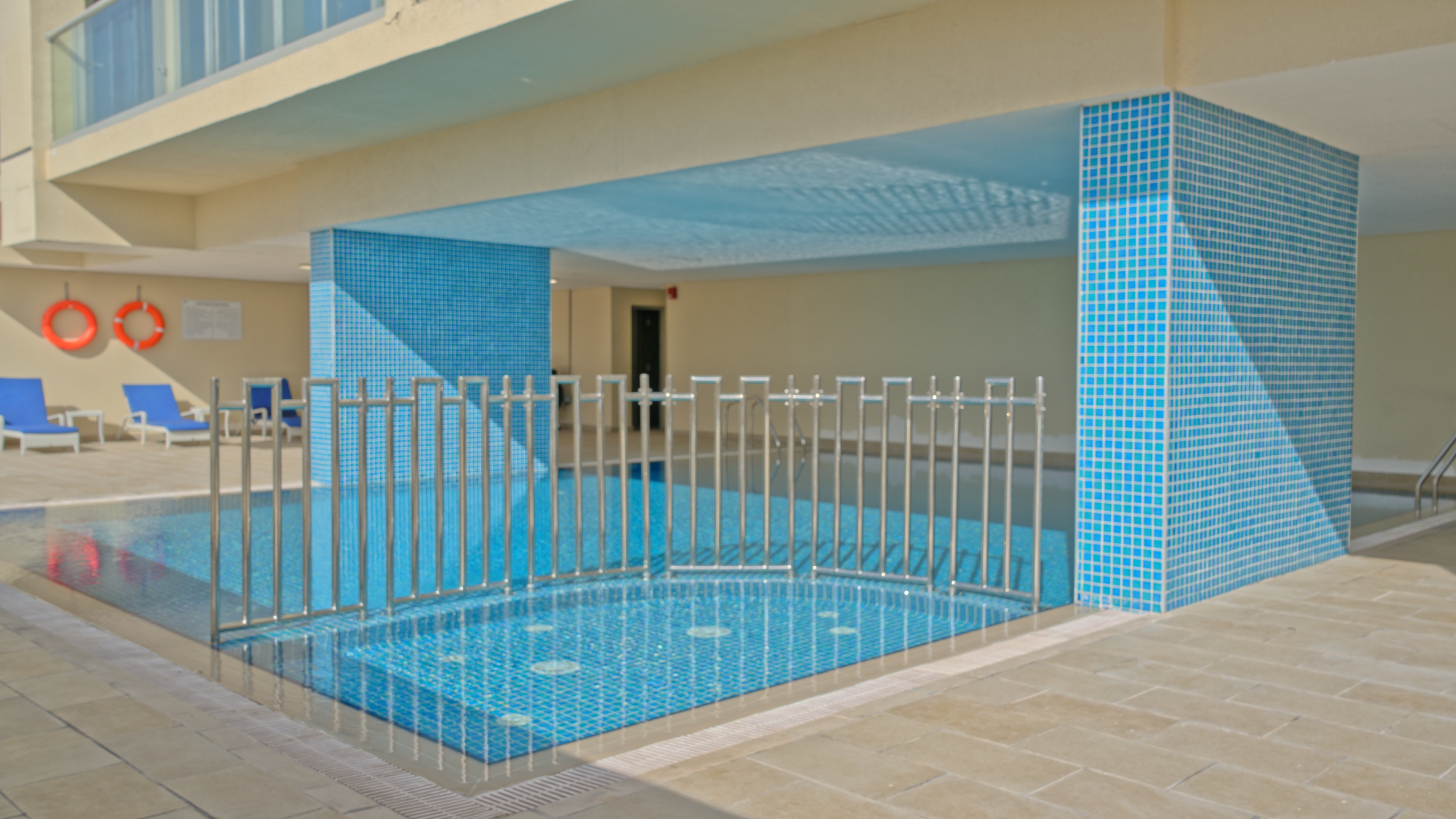 Corner Unit | Elegant 2BHK | Unfurnished | Burj View