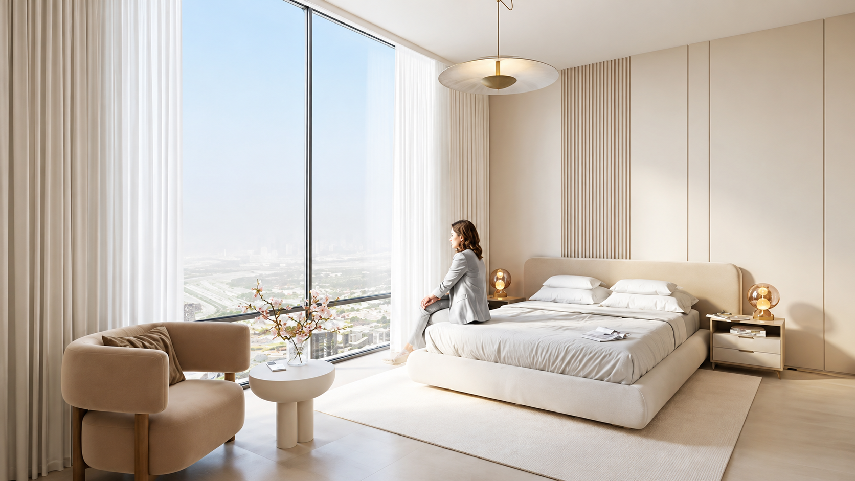 Distress Deal | Stylish Residence | Execellent Facilities