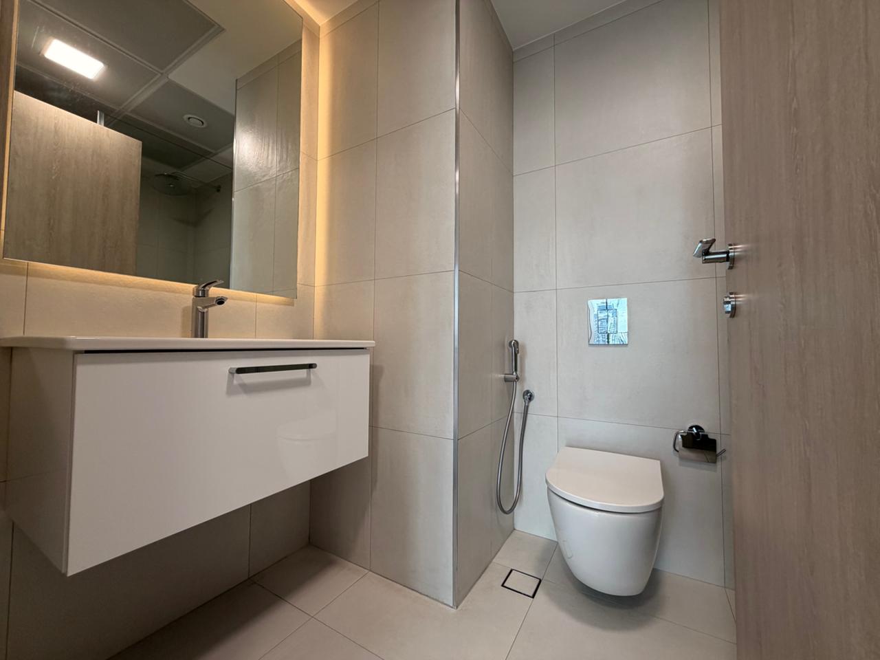 Brand New| High Floor | Balcony | Prime Location
