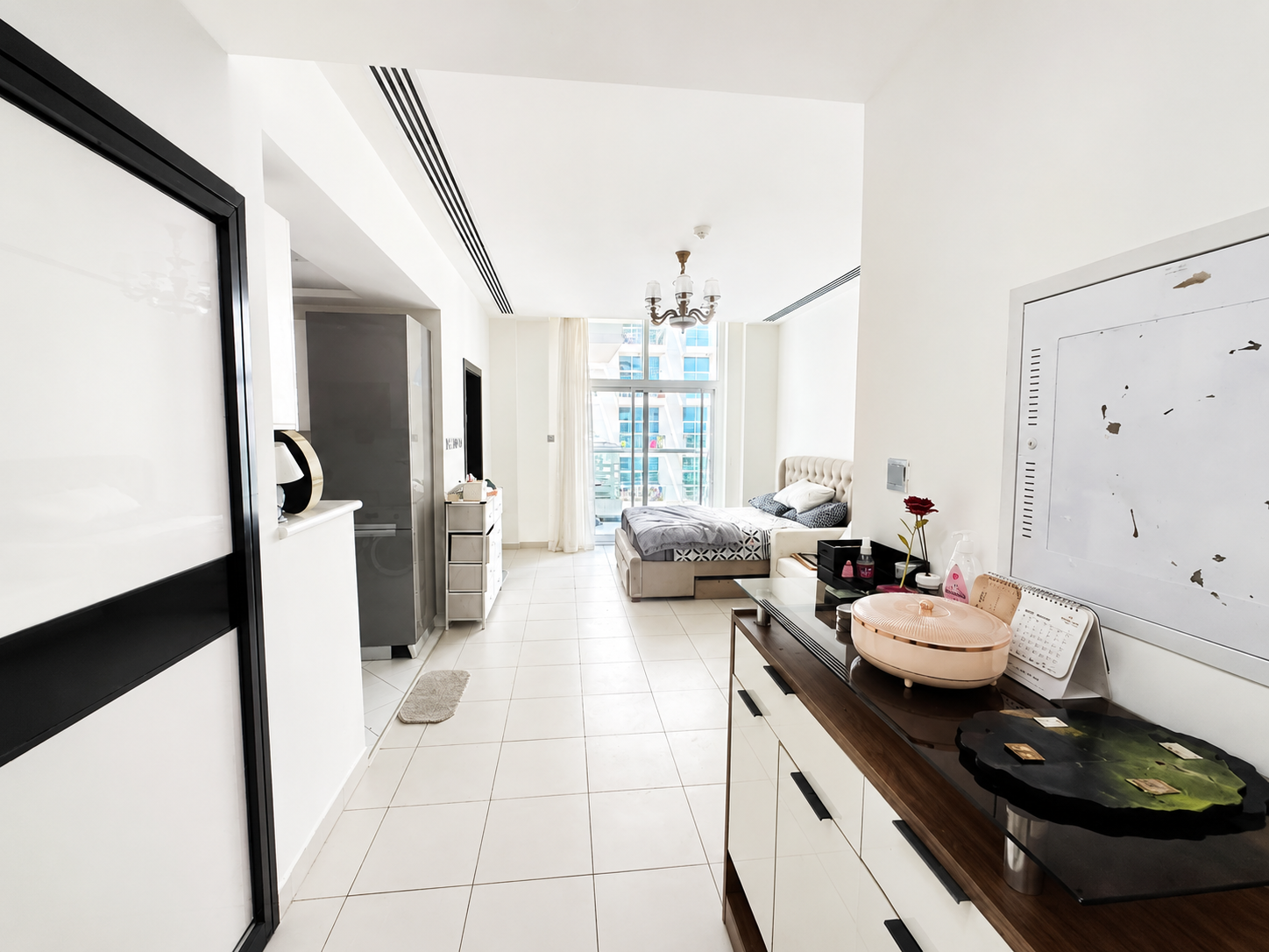Community View | Spacious Layout | Vacant