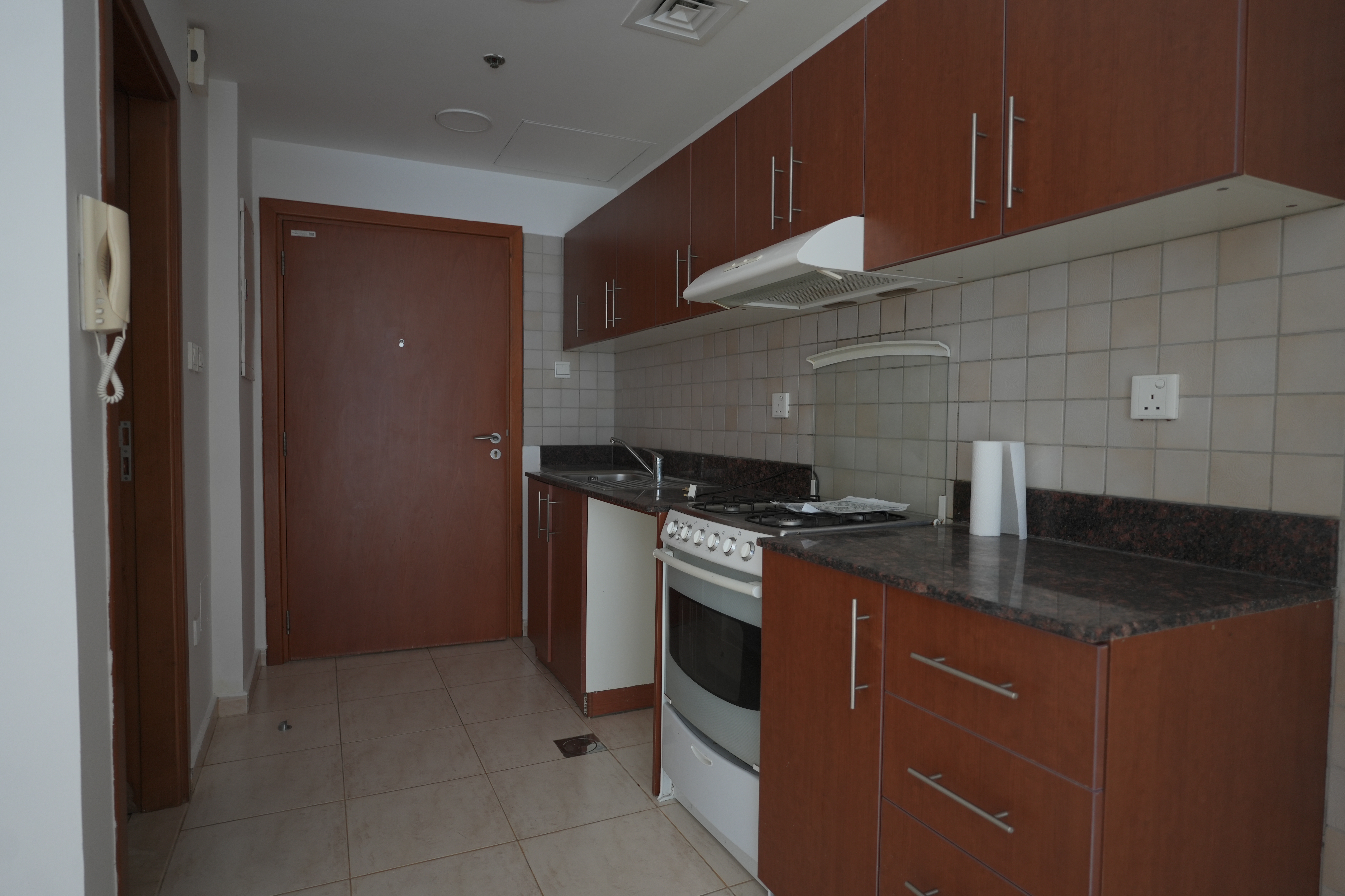 441 SQFT | Pool View | Mid Floor