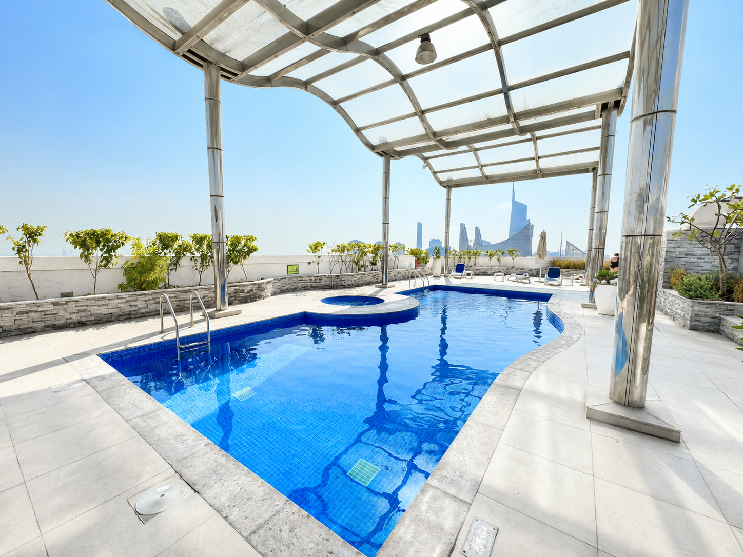Elegant Home | Balcony | Convenient Location