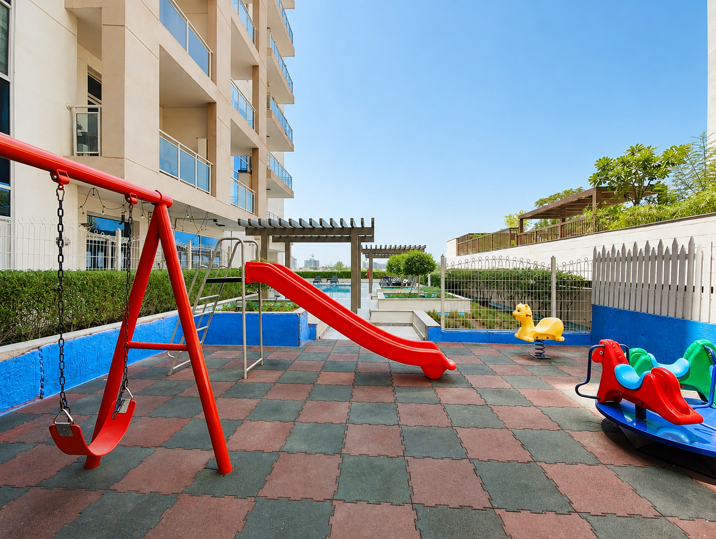 Spacious Layout | Stylish Interiors | Excellent Location