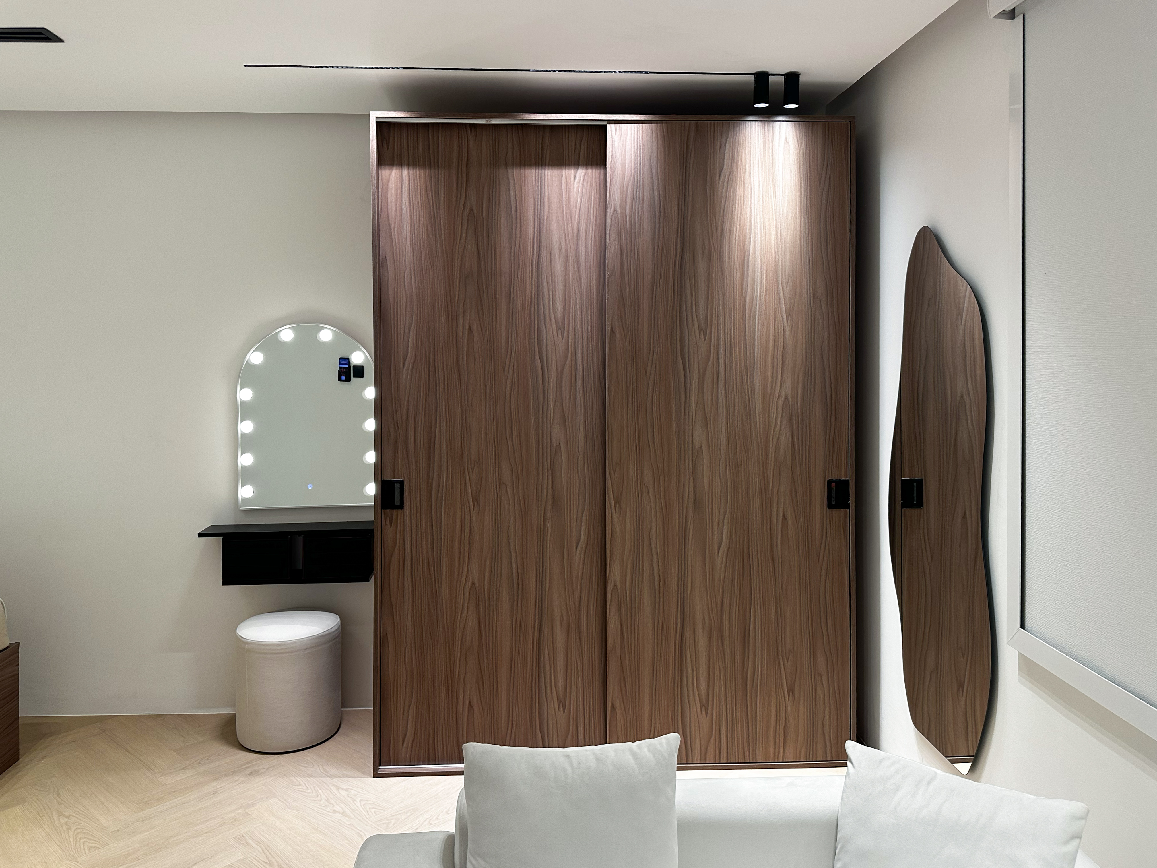 Elegant Smart Studio | Fully Furnished & Ready to Move In