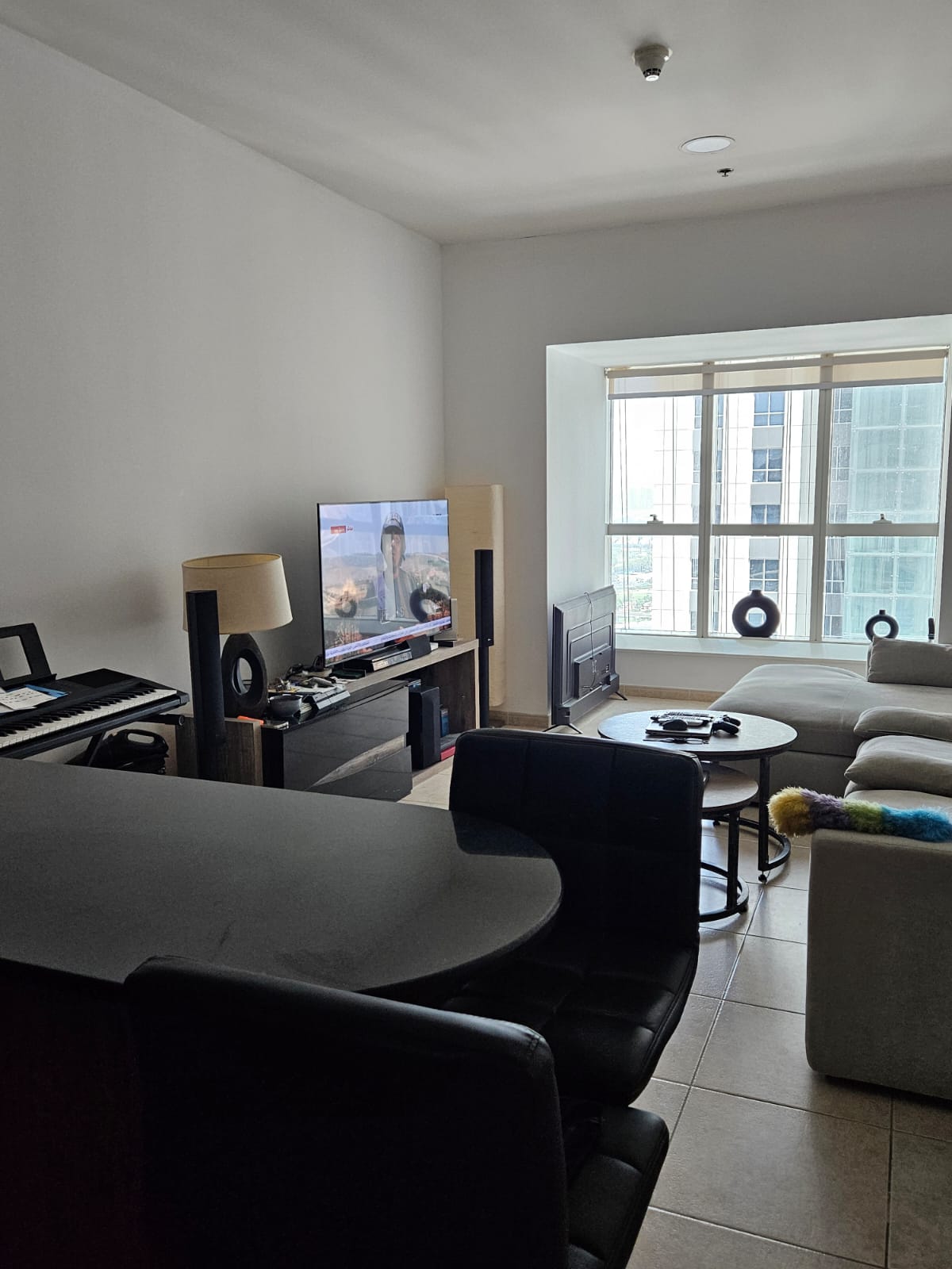 Prime Location | High Floor | Next to Tram