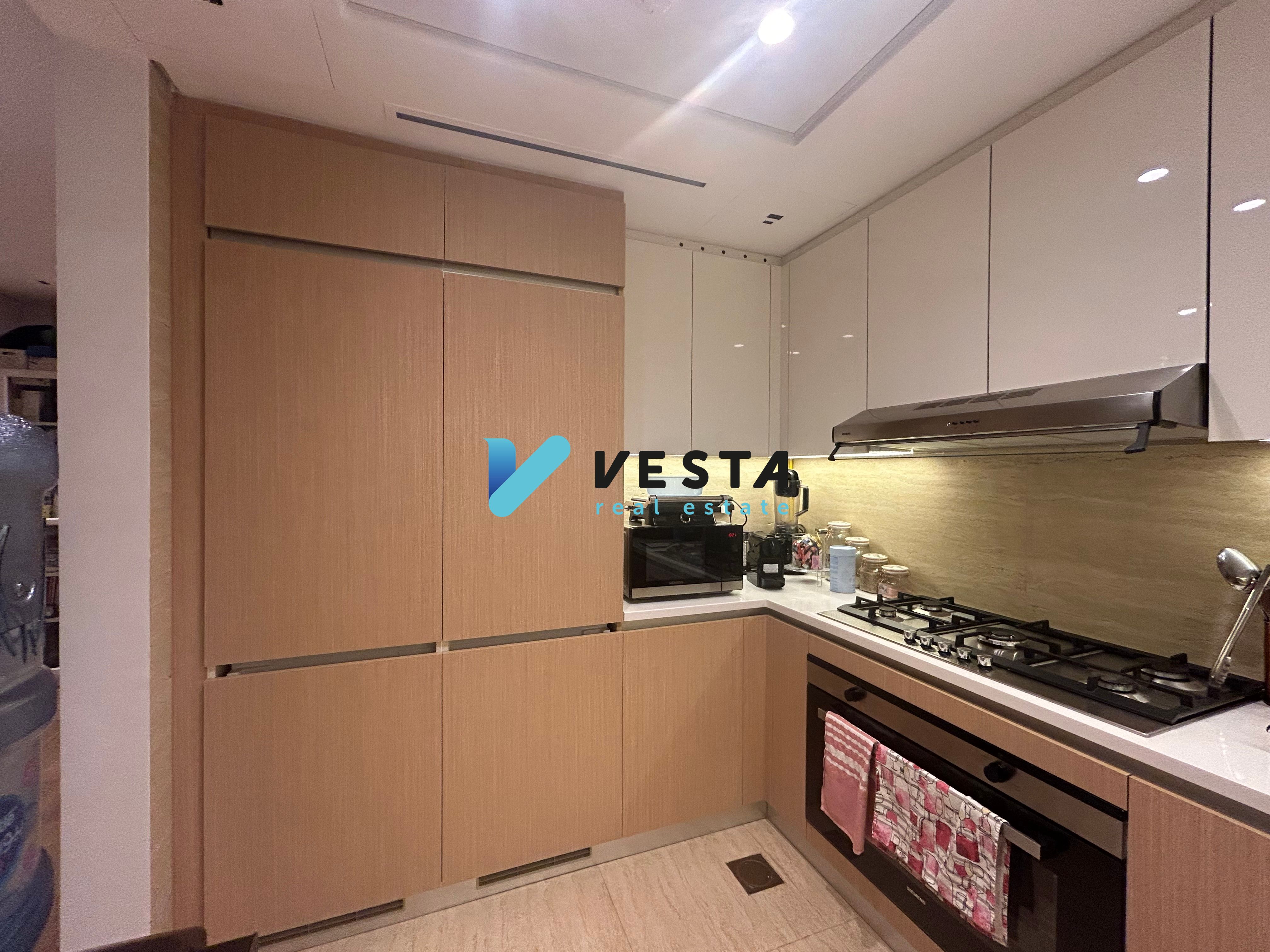 Stunning 2BR + Maid Unit | Breathtaking Views | Big Balcony | Amenities