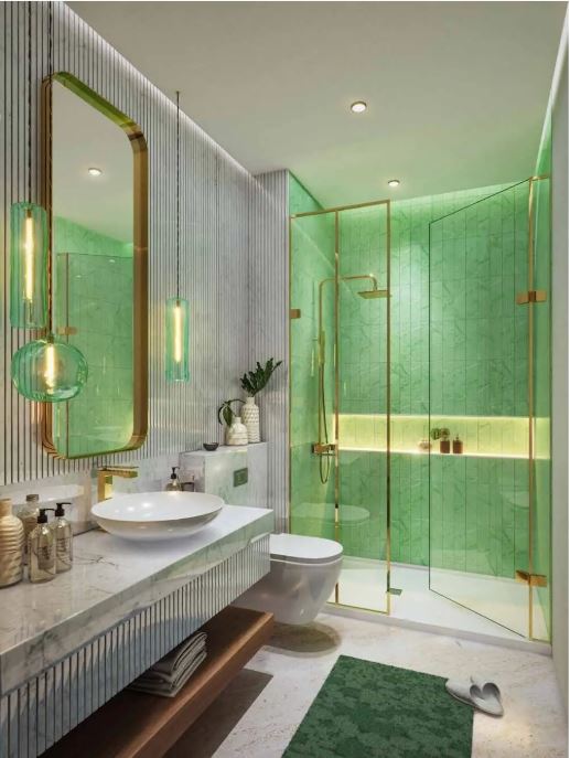 Vacant & Furnished | For Sale | Damac Hills 2